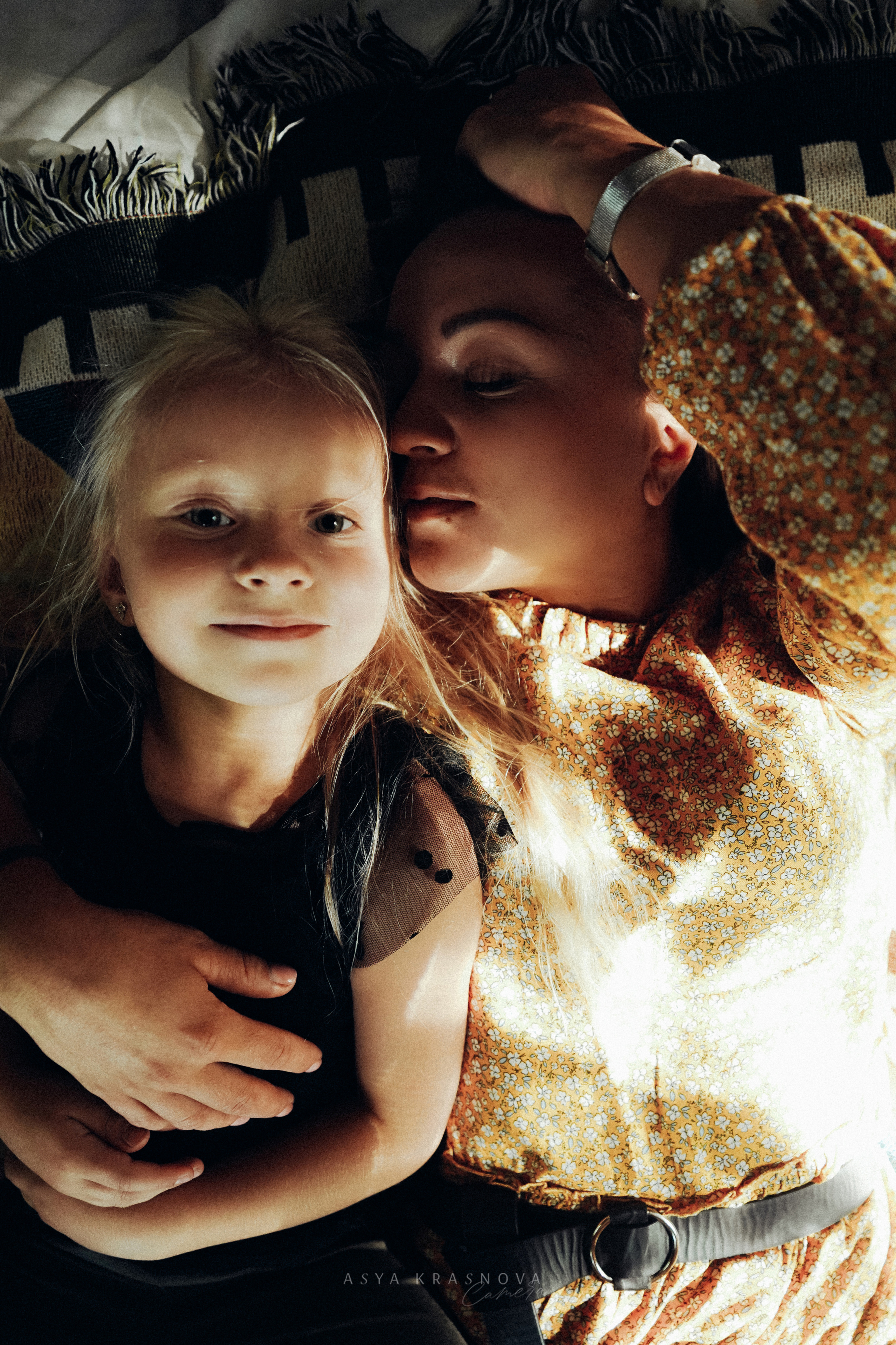 Любимые фотографии. Ася Краснова