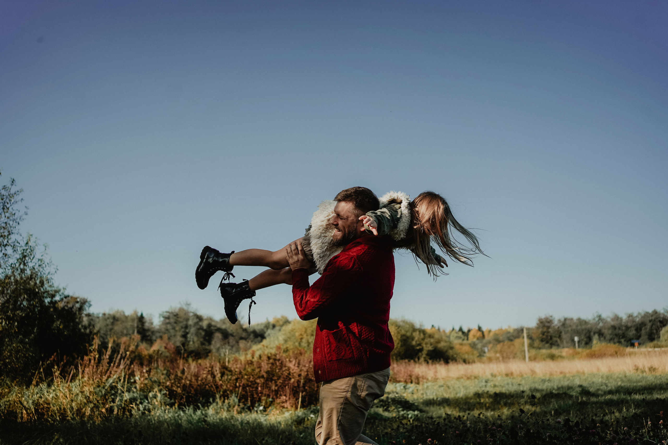 Дерево, которое растет. Ася Краснова