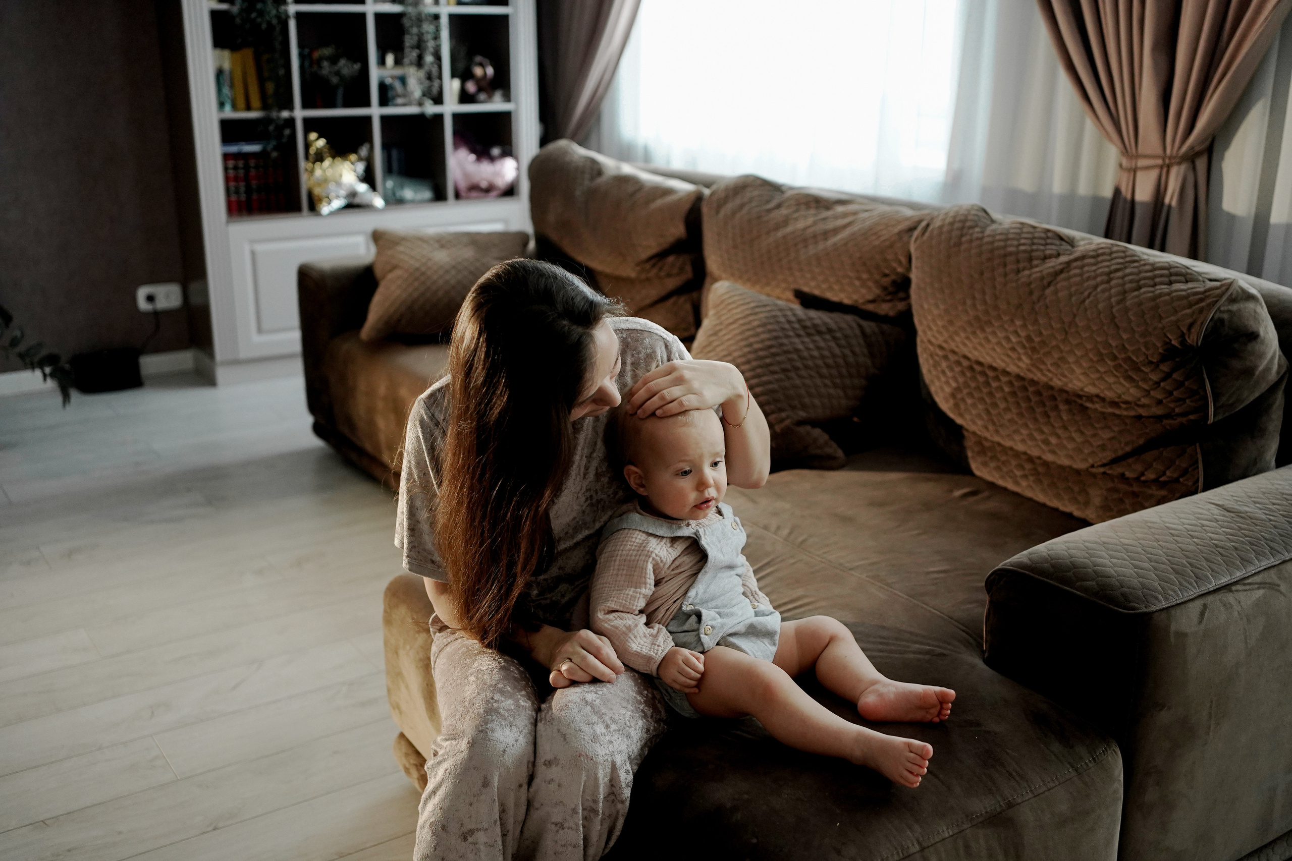 Счастье сейчас. Ася Краснова