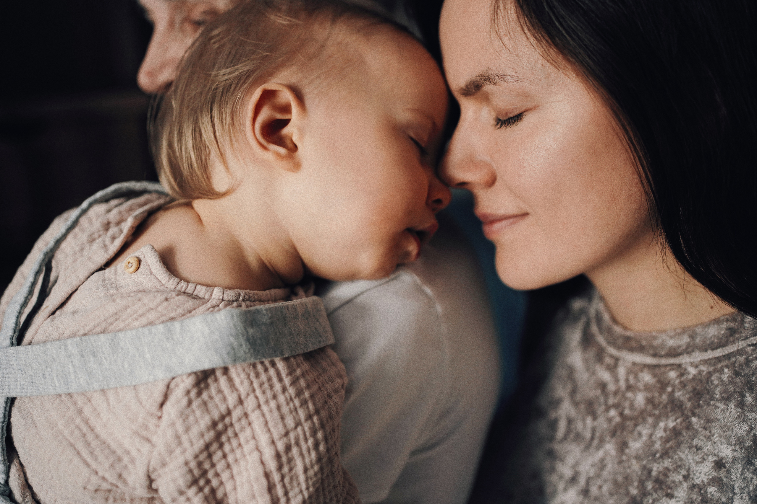 Счастье сейчас. Ася Краснова