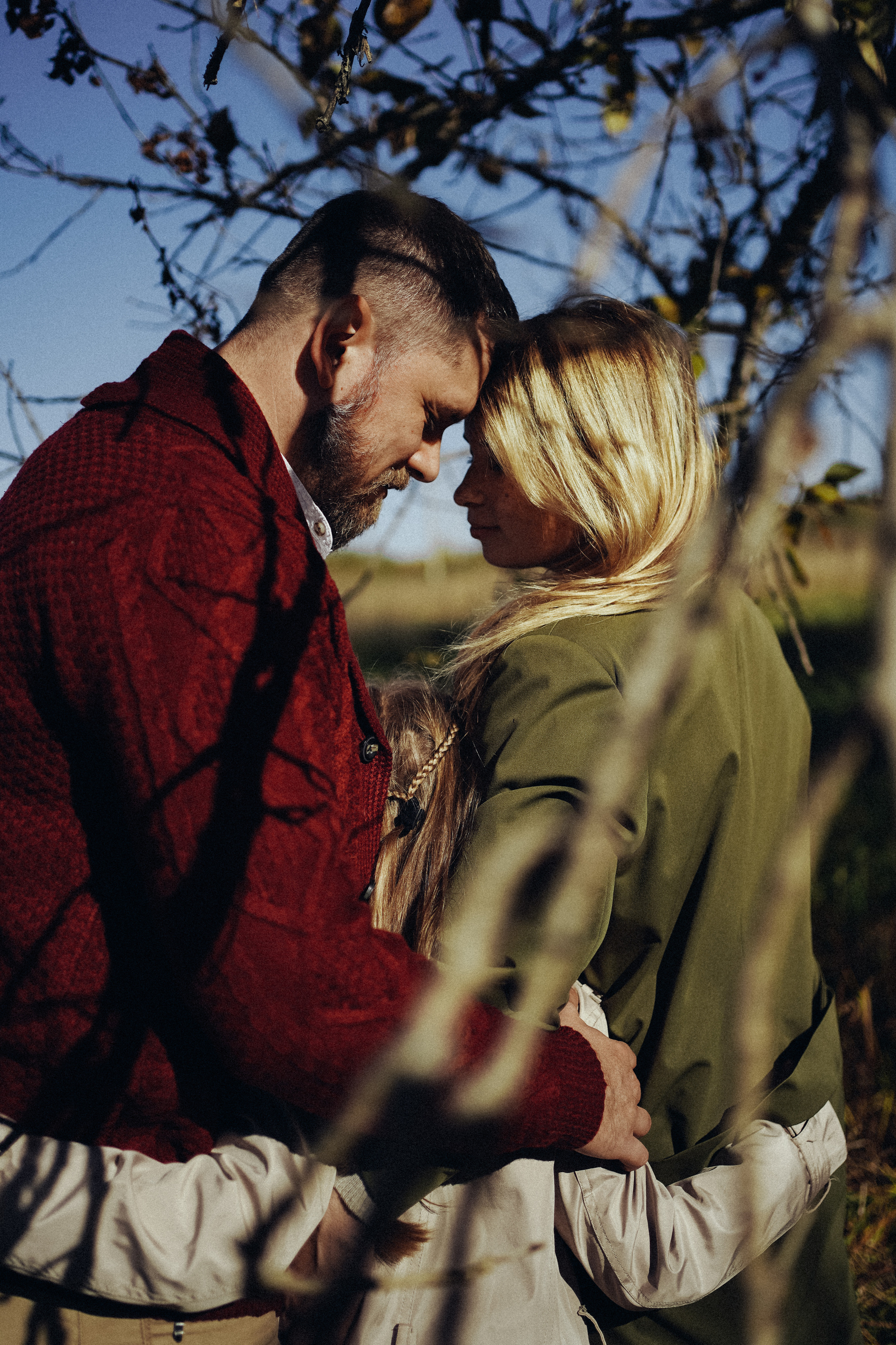 Дерево, которое растет. Ася Краснова