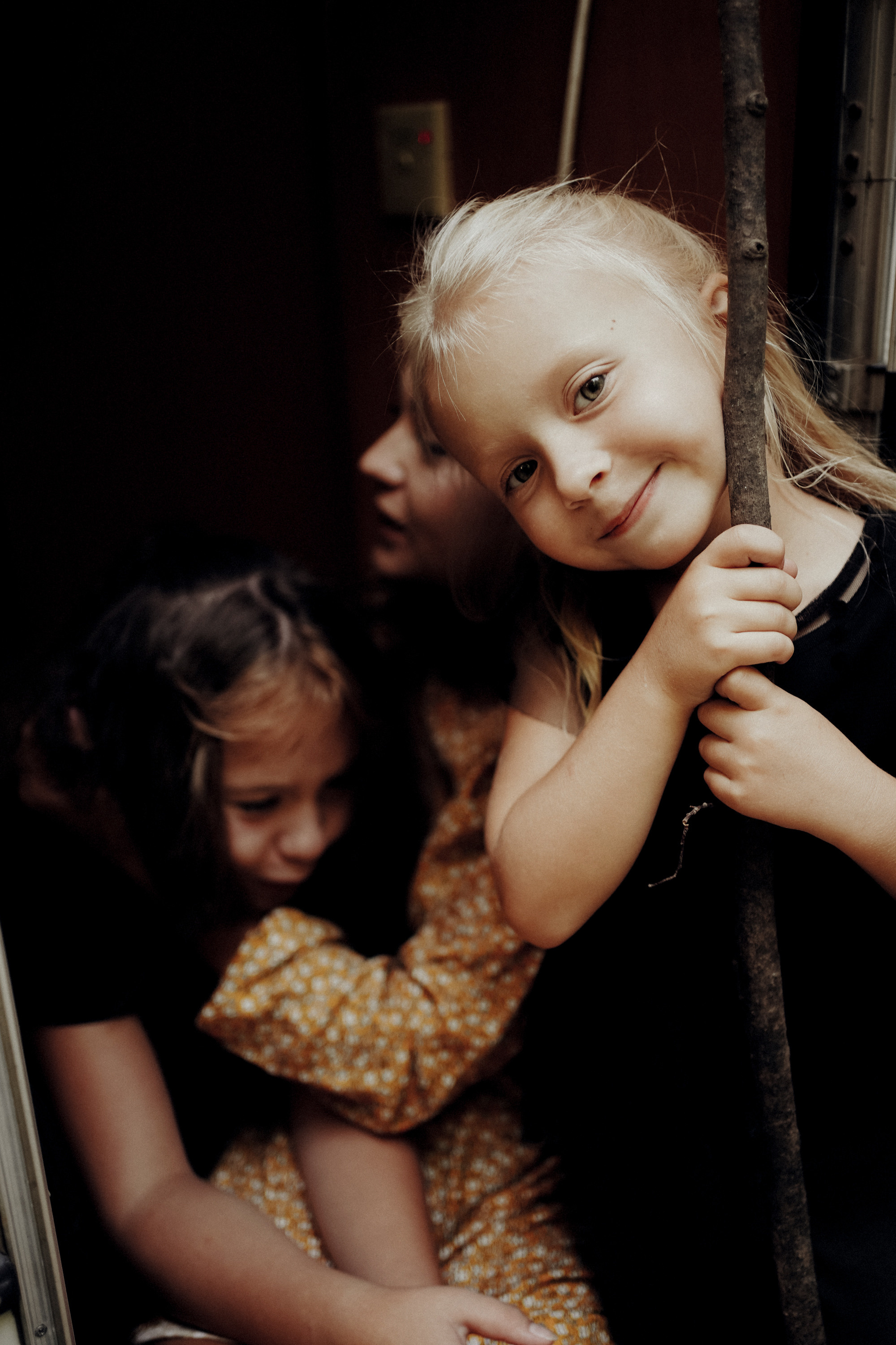 Юкки теперь с нами. Ася Краснова