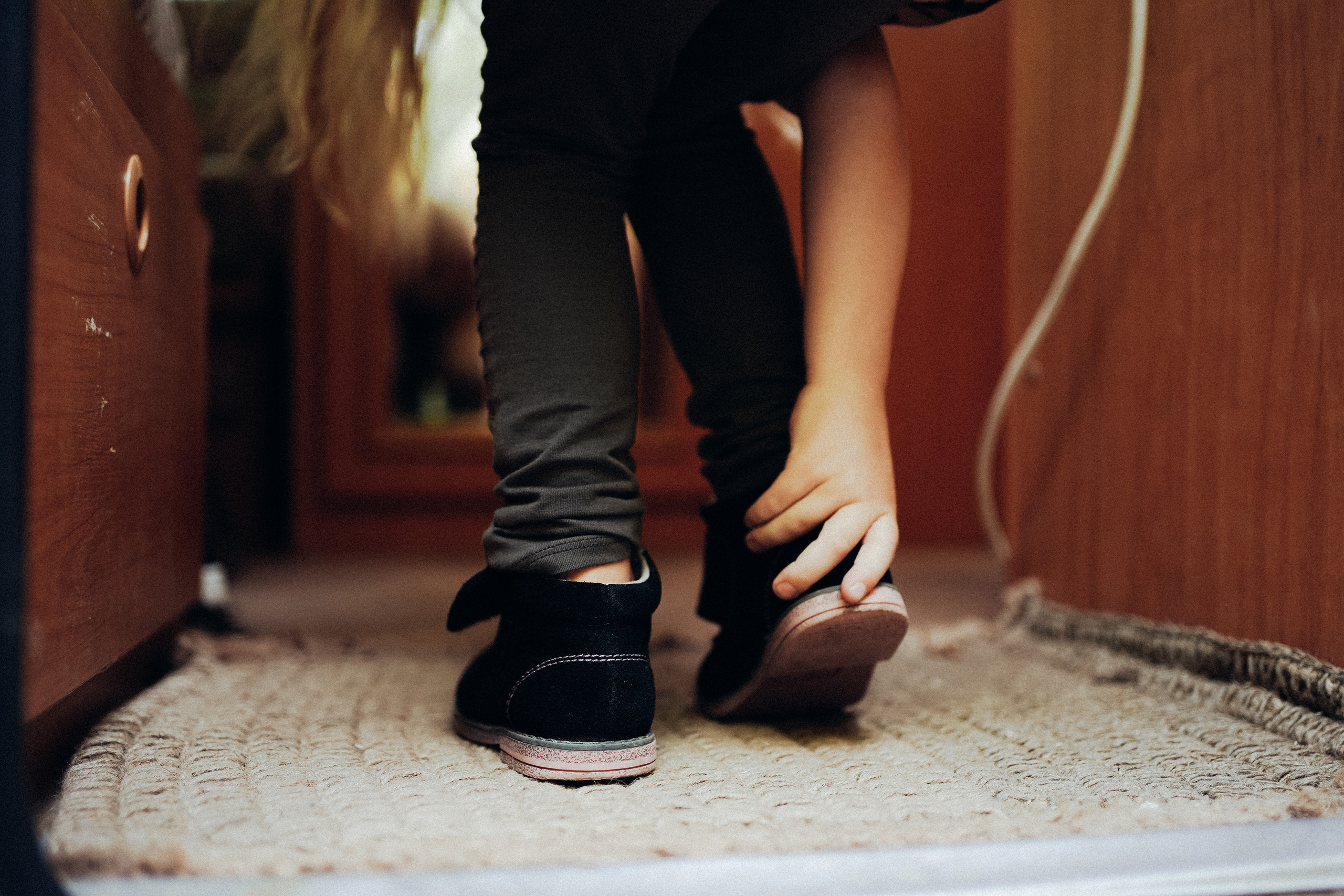 Юкки теперь с нами. Ася Краснова