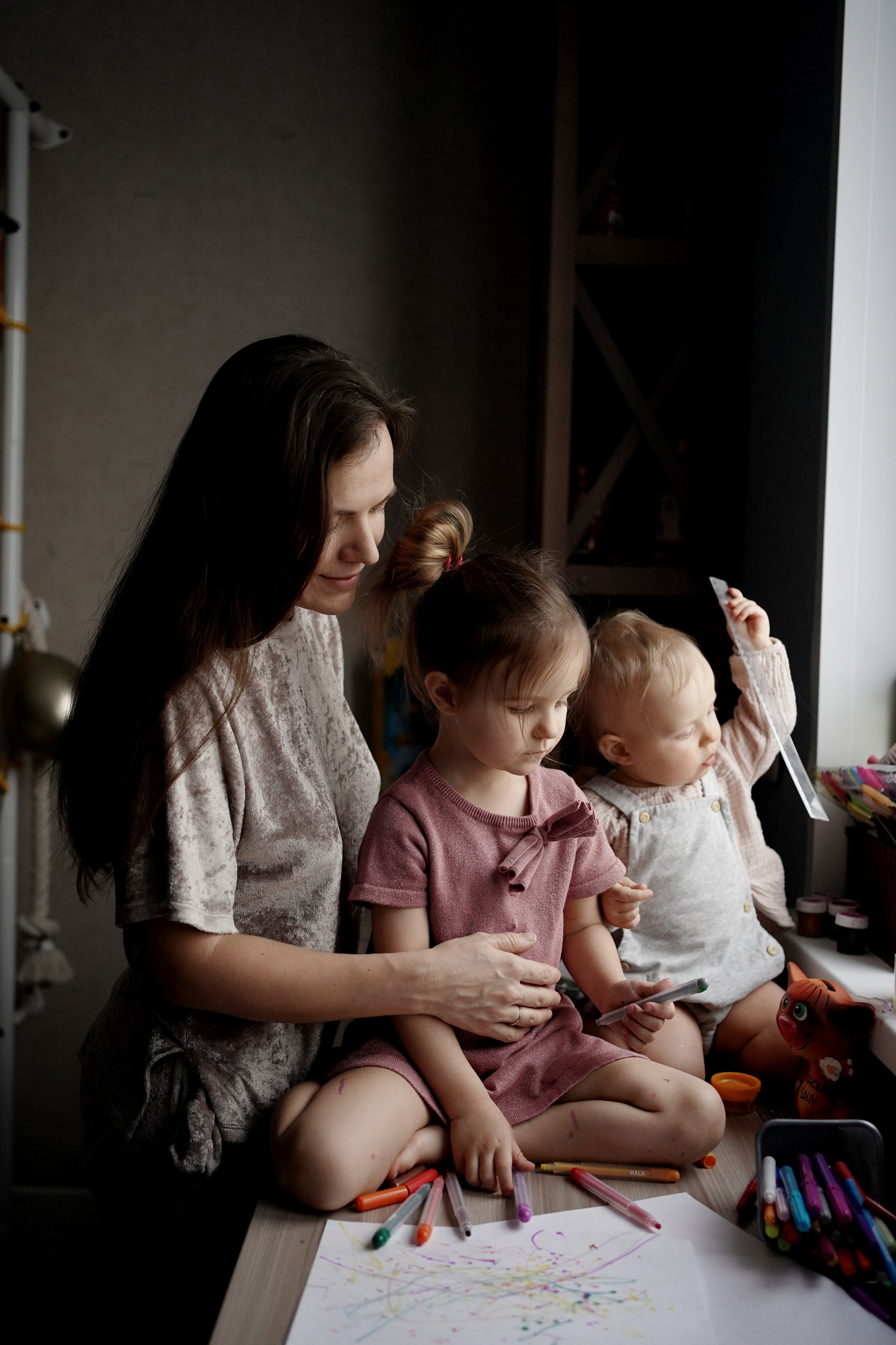 Счастье сейчас. Ася Краснова