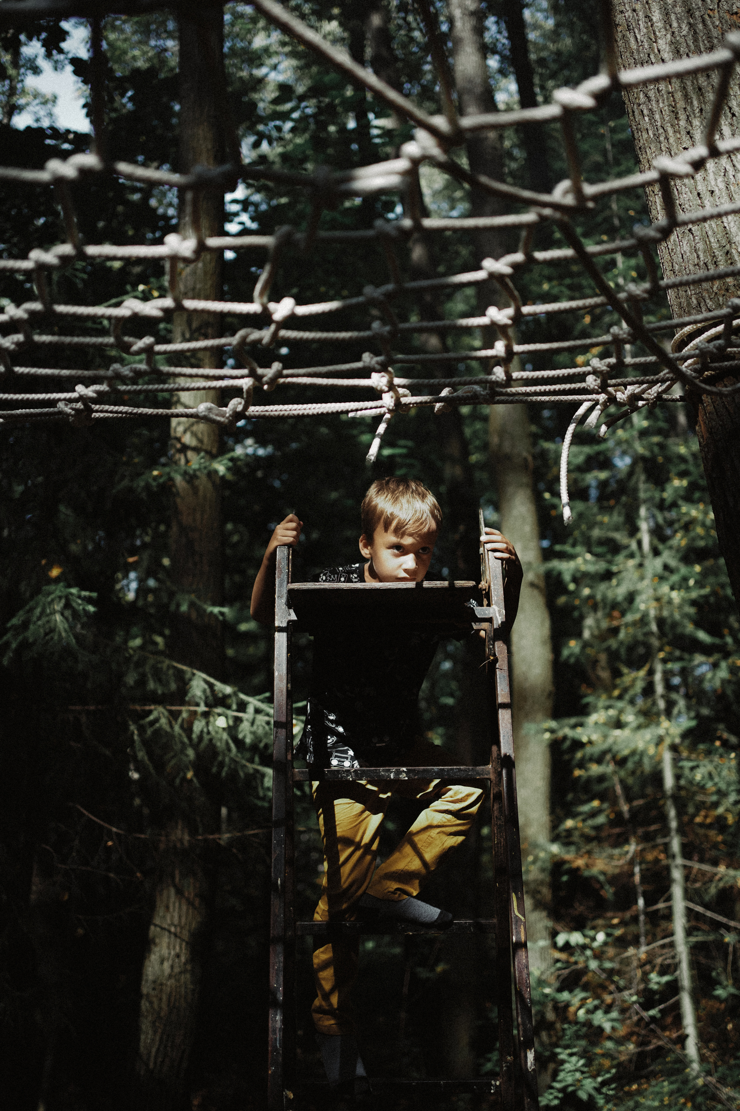 Юкки теперь с нами. Ася Краснова