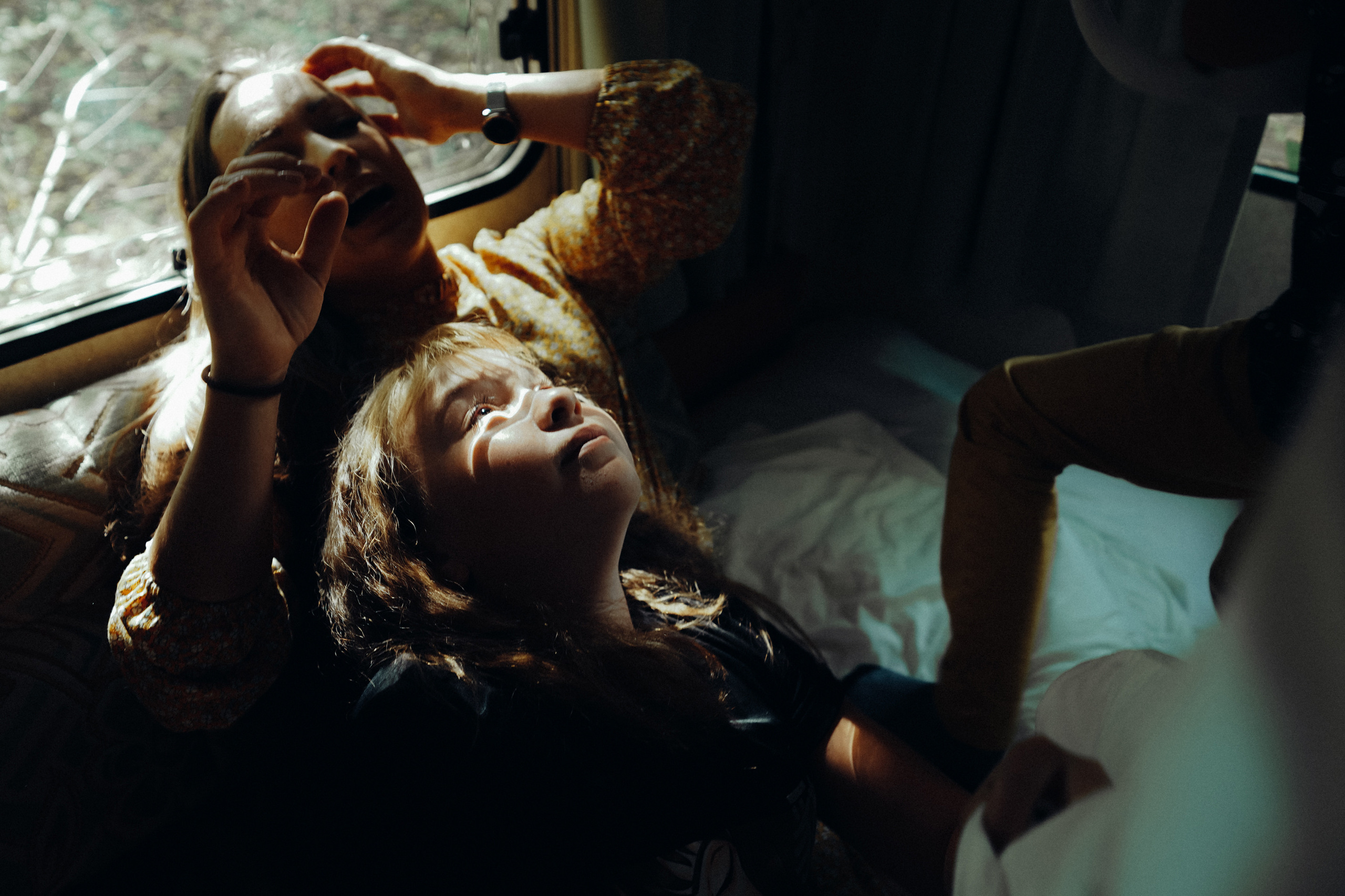 Юкки теперь с нами. Ася Краснова