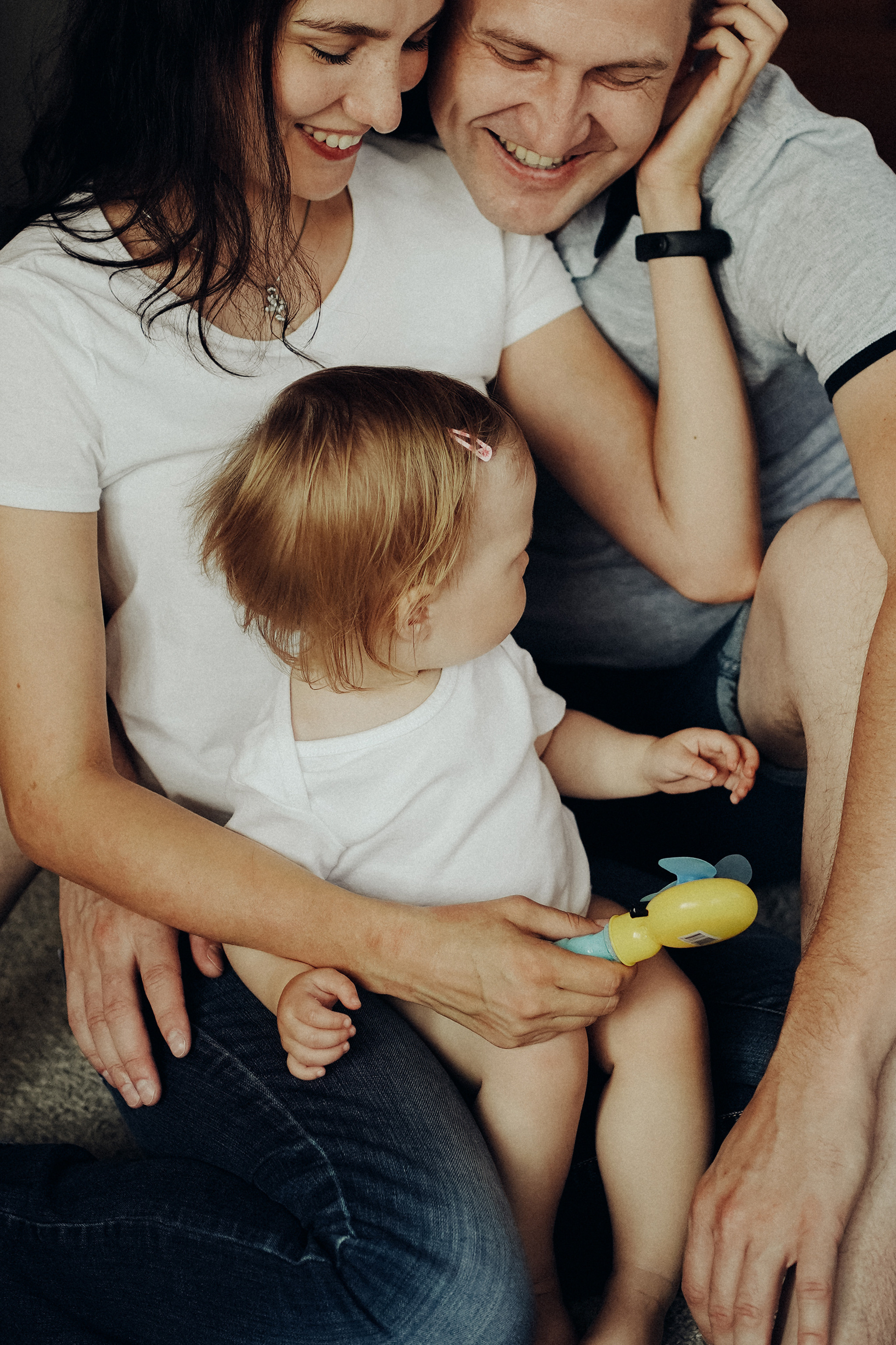 Милые ручки, сладкие ножки. Ася Краснова