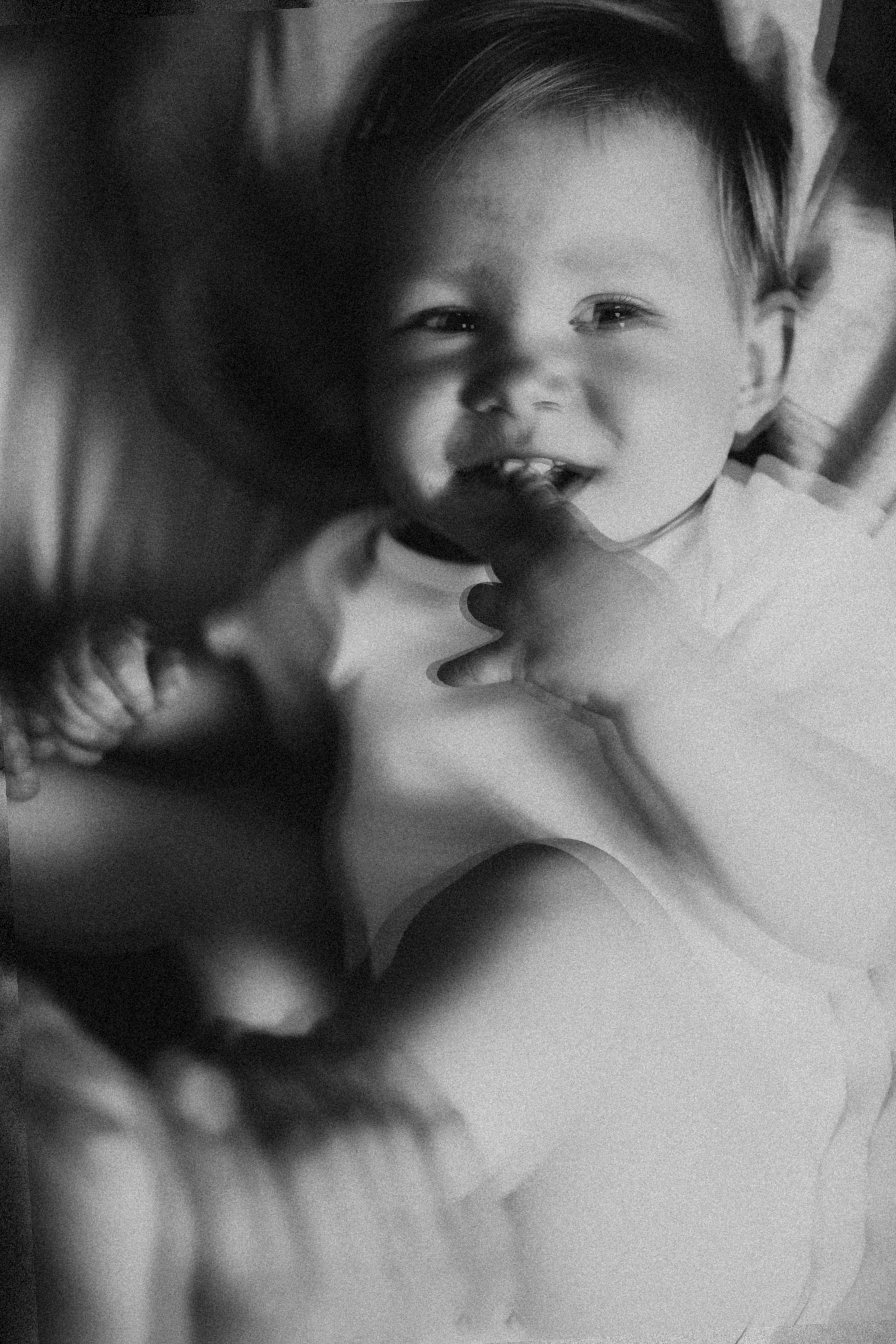 Милые ручки, сладкие ножки. Ася Краснова