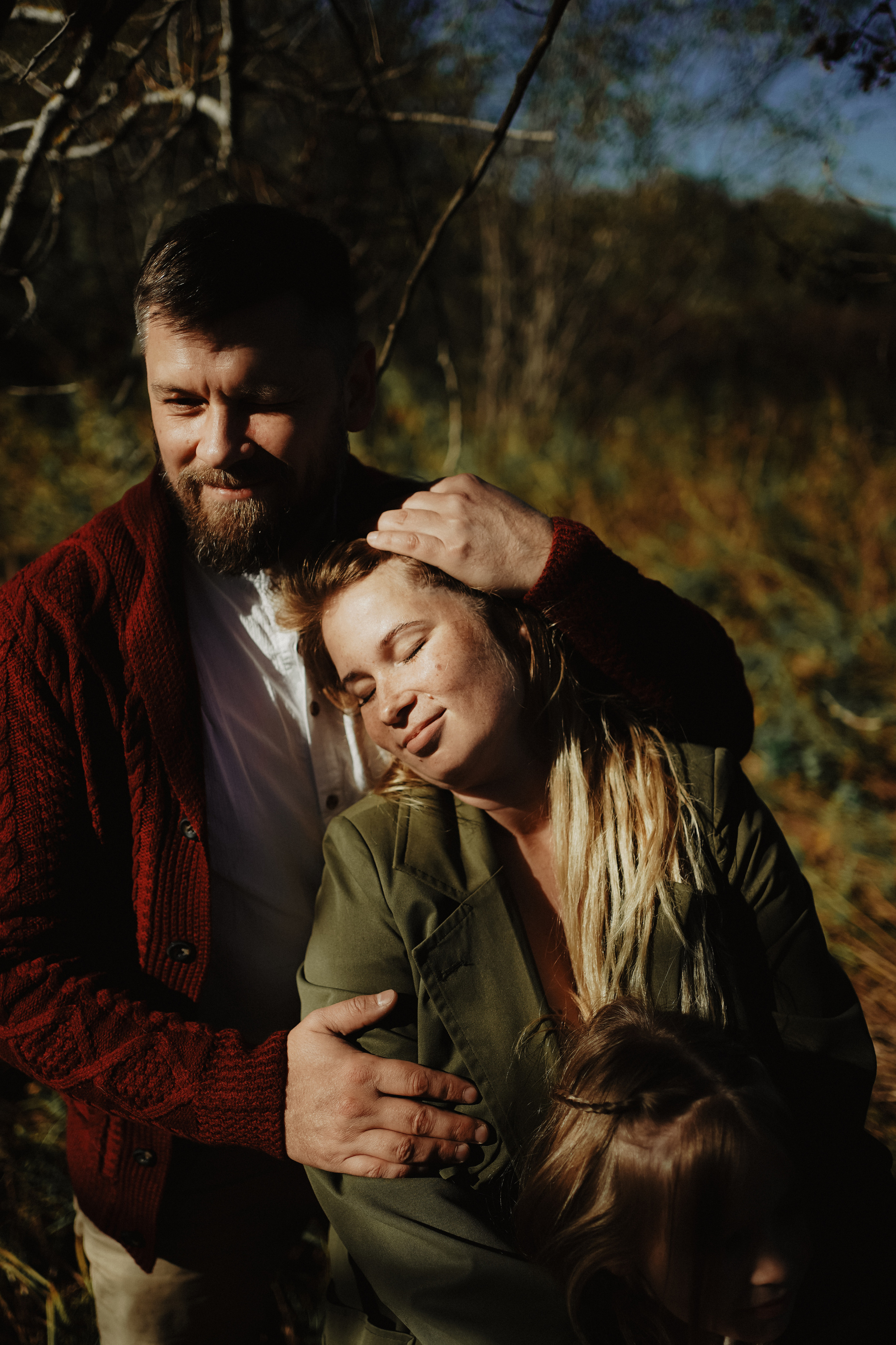 Дерево, которое растет. Ася Краснова