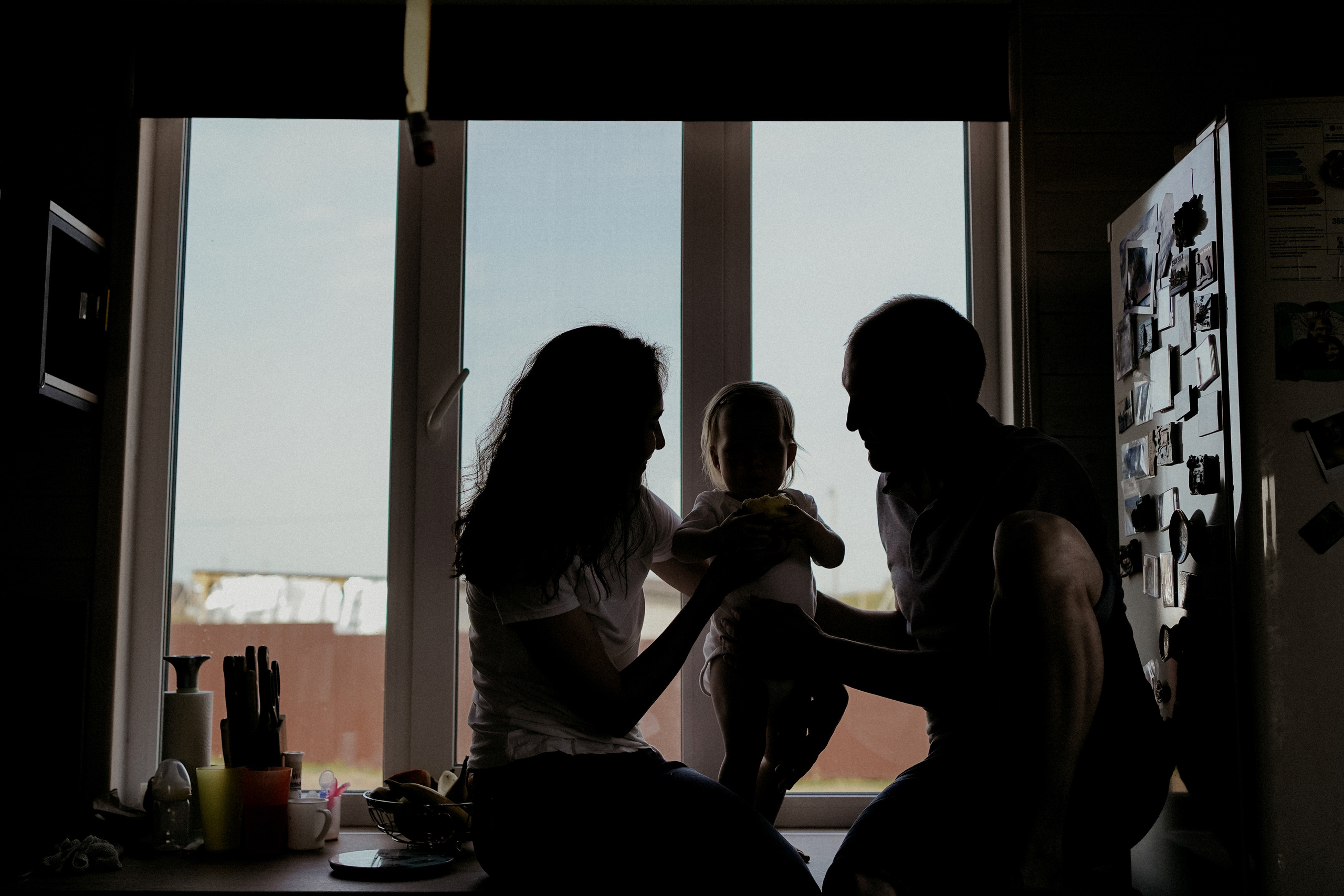 Милые ручки, сладкие ножки. Ася Краснова