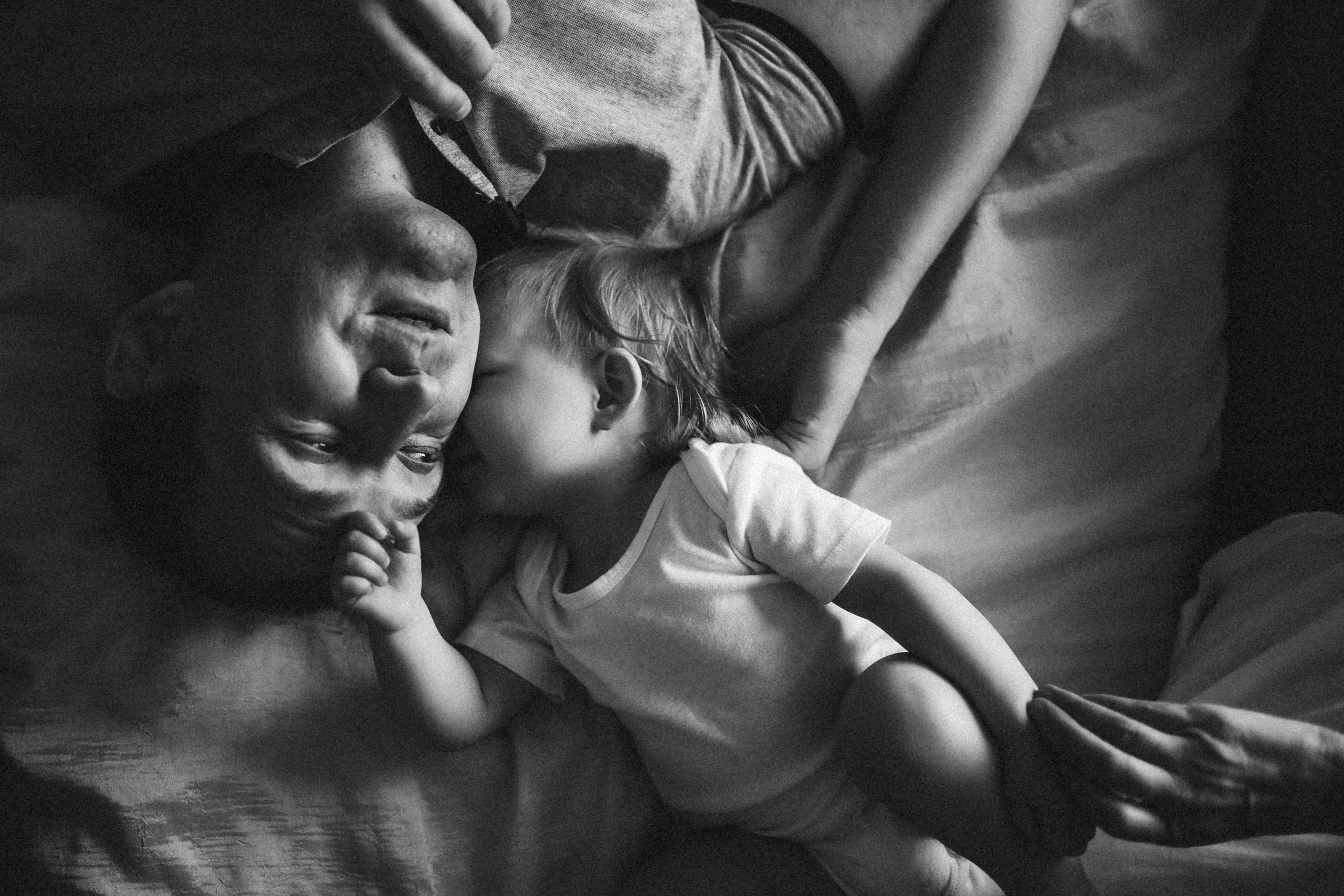 Милые ручки, сладкие ножки. Ася Краснова