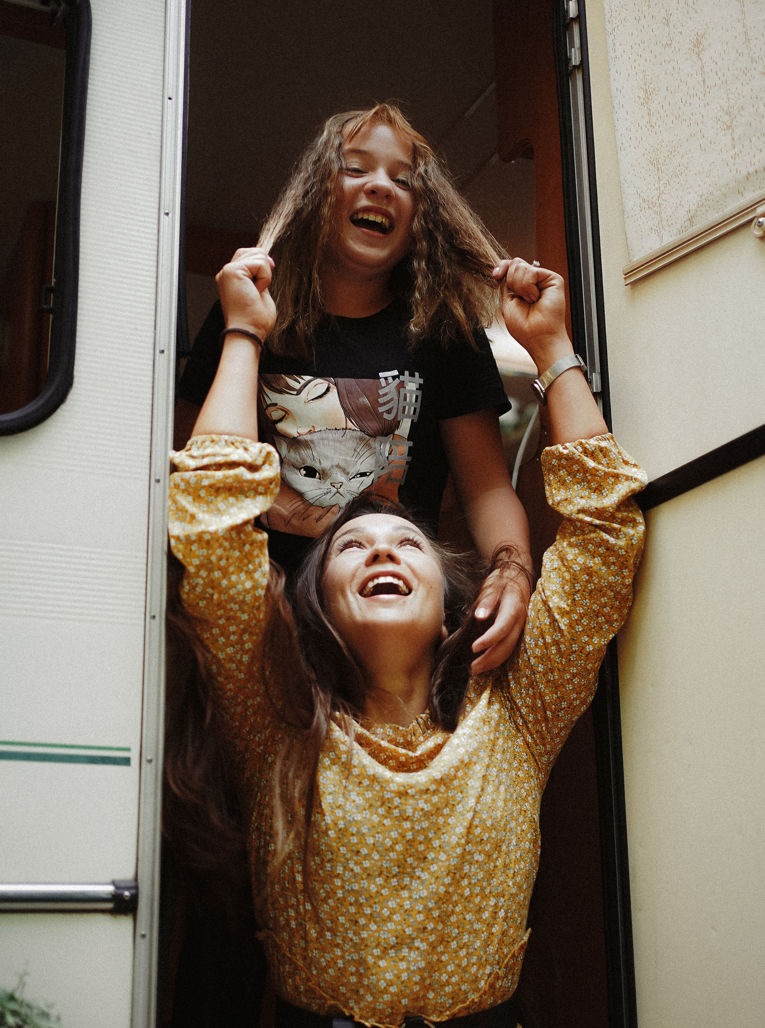 Юкки теперь с нами. Ася Краснова