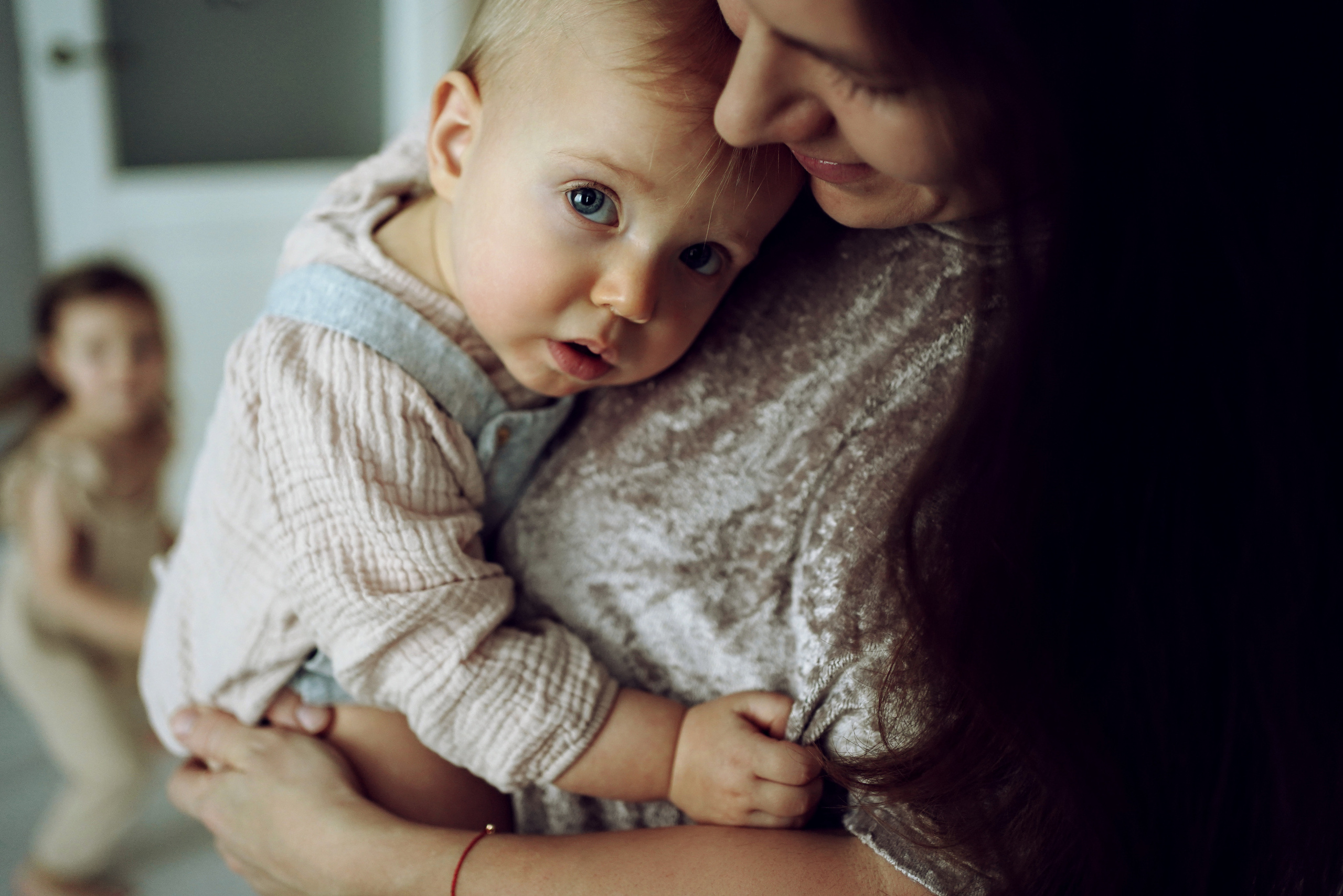 Счастье сейчас. Ася Краснова