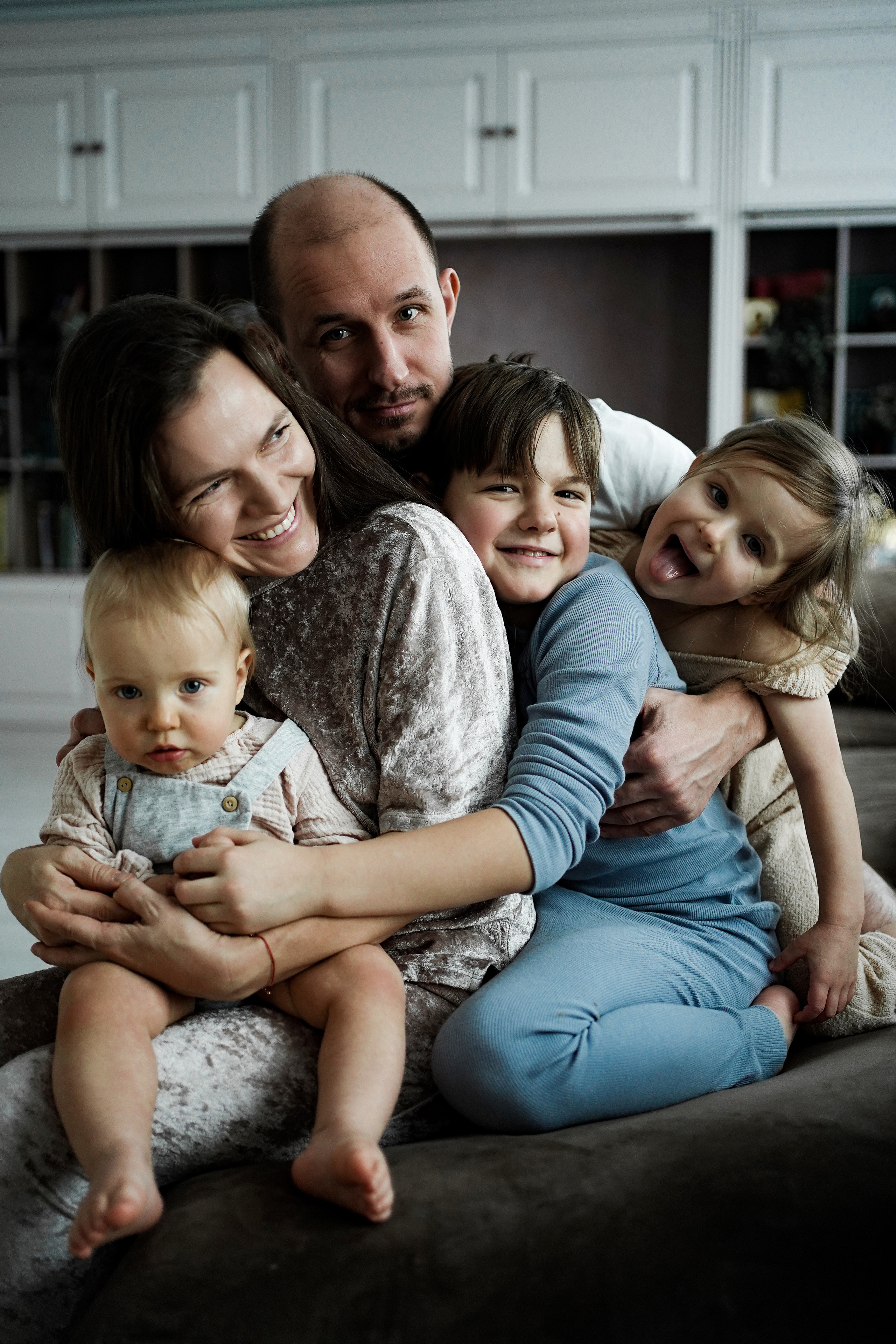 Счастье сейчас. Ася Краснова