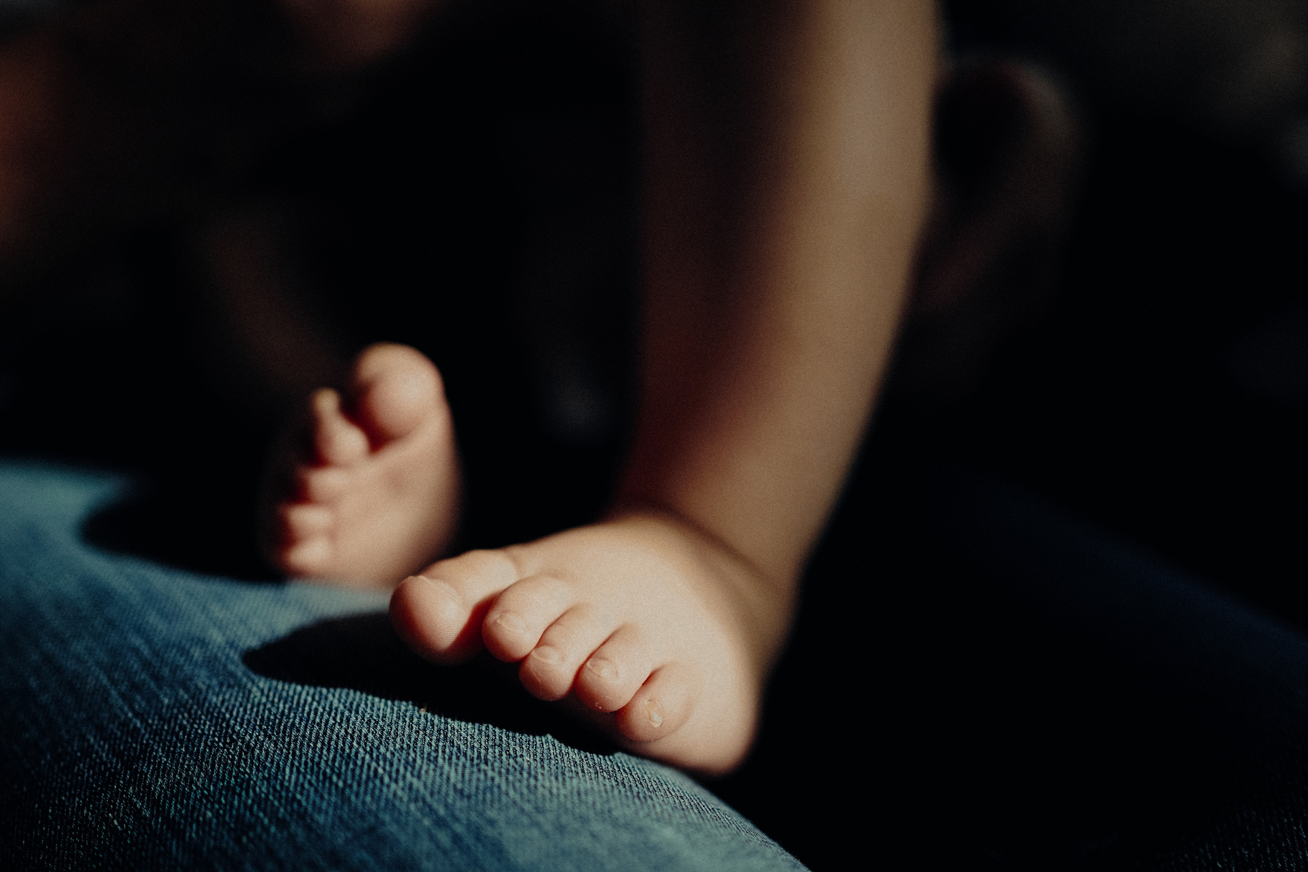 Милые ручки, сладкие ножки. Ася Краснова