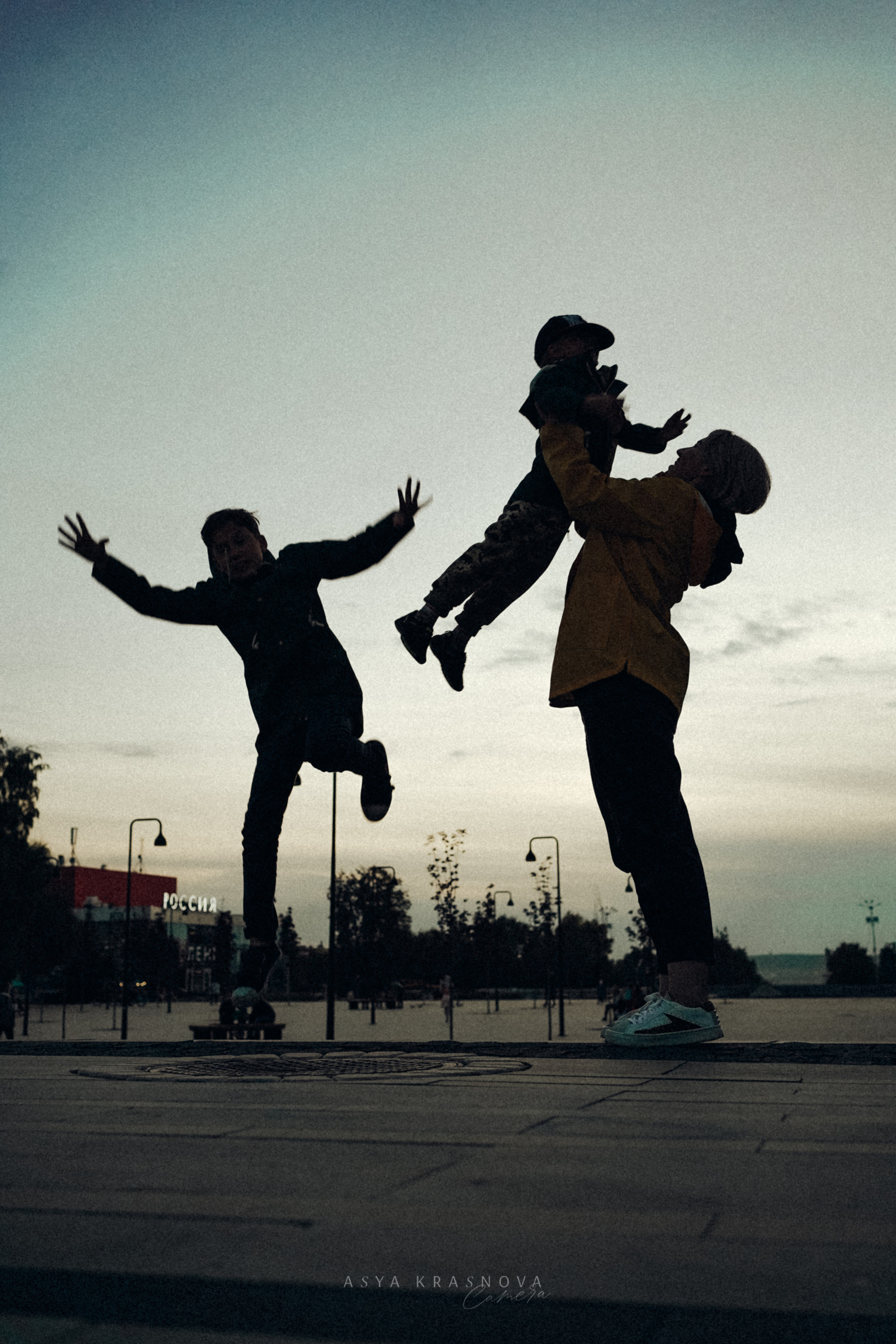 Любимые фотографии. Ася Краснова