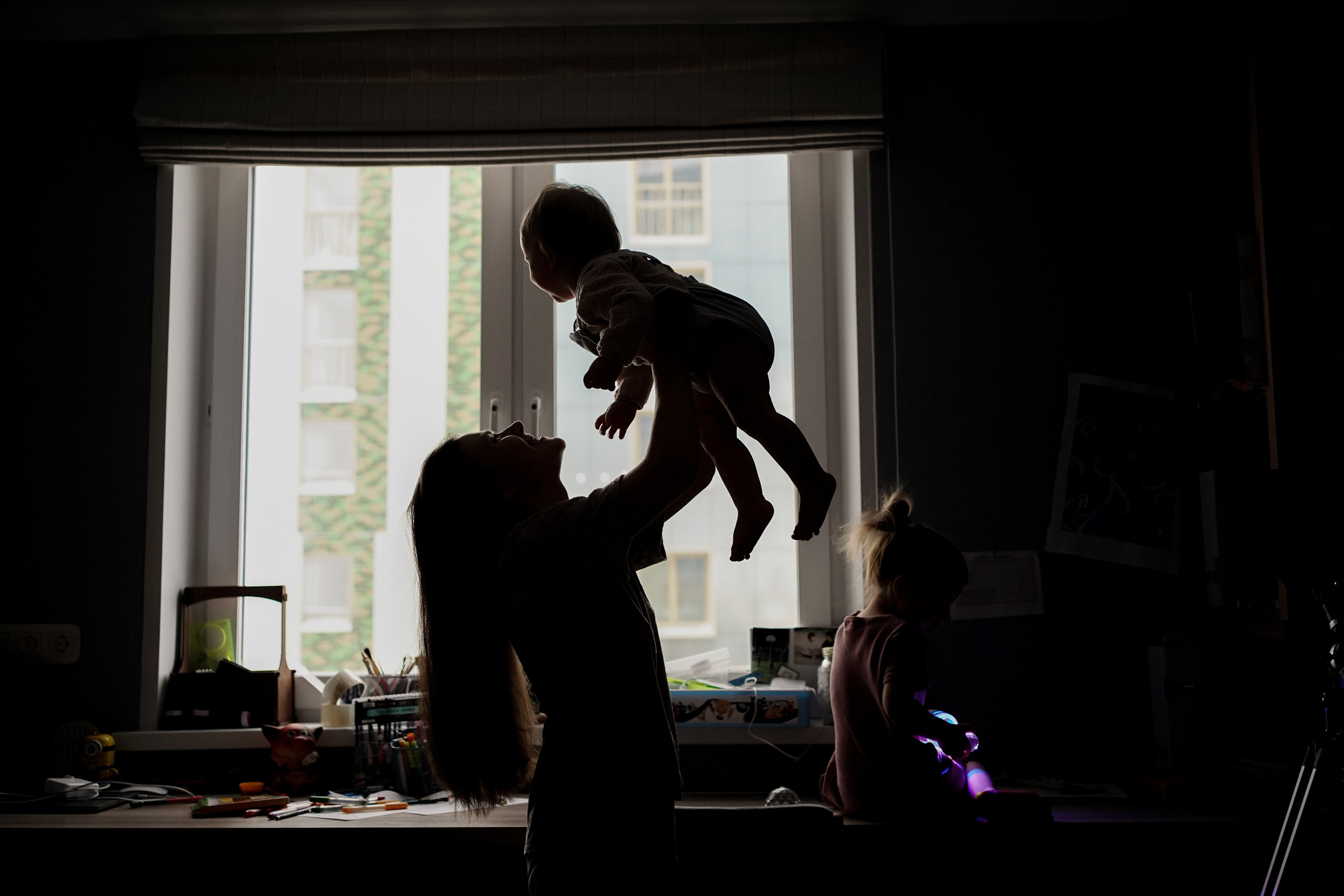 Счастье сейчас. Ася Краснова