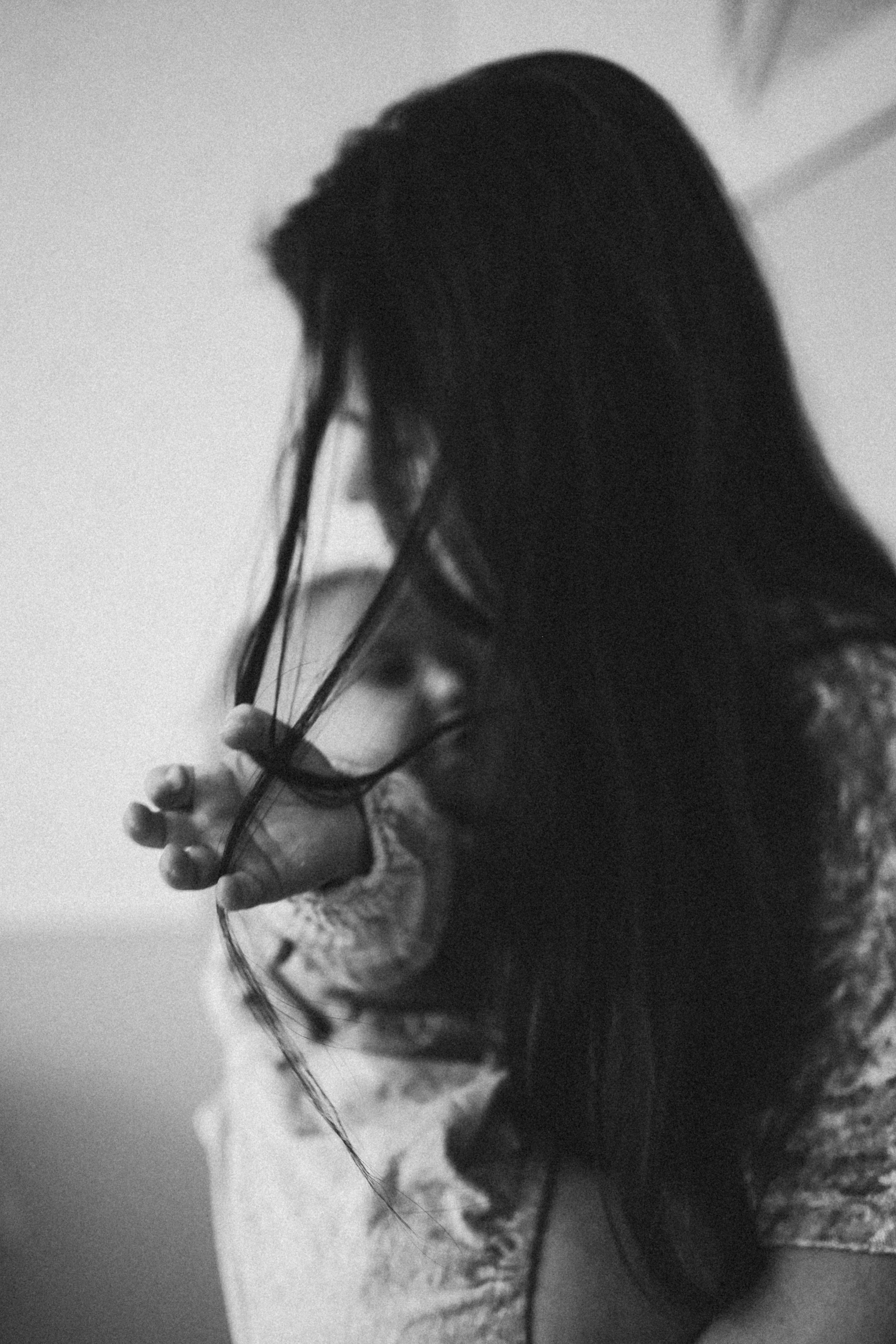 Счастье сейчас. Ася Краснова