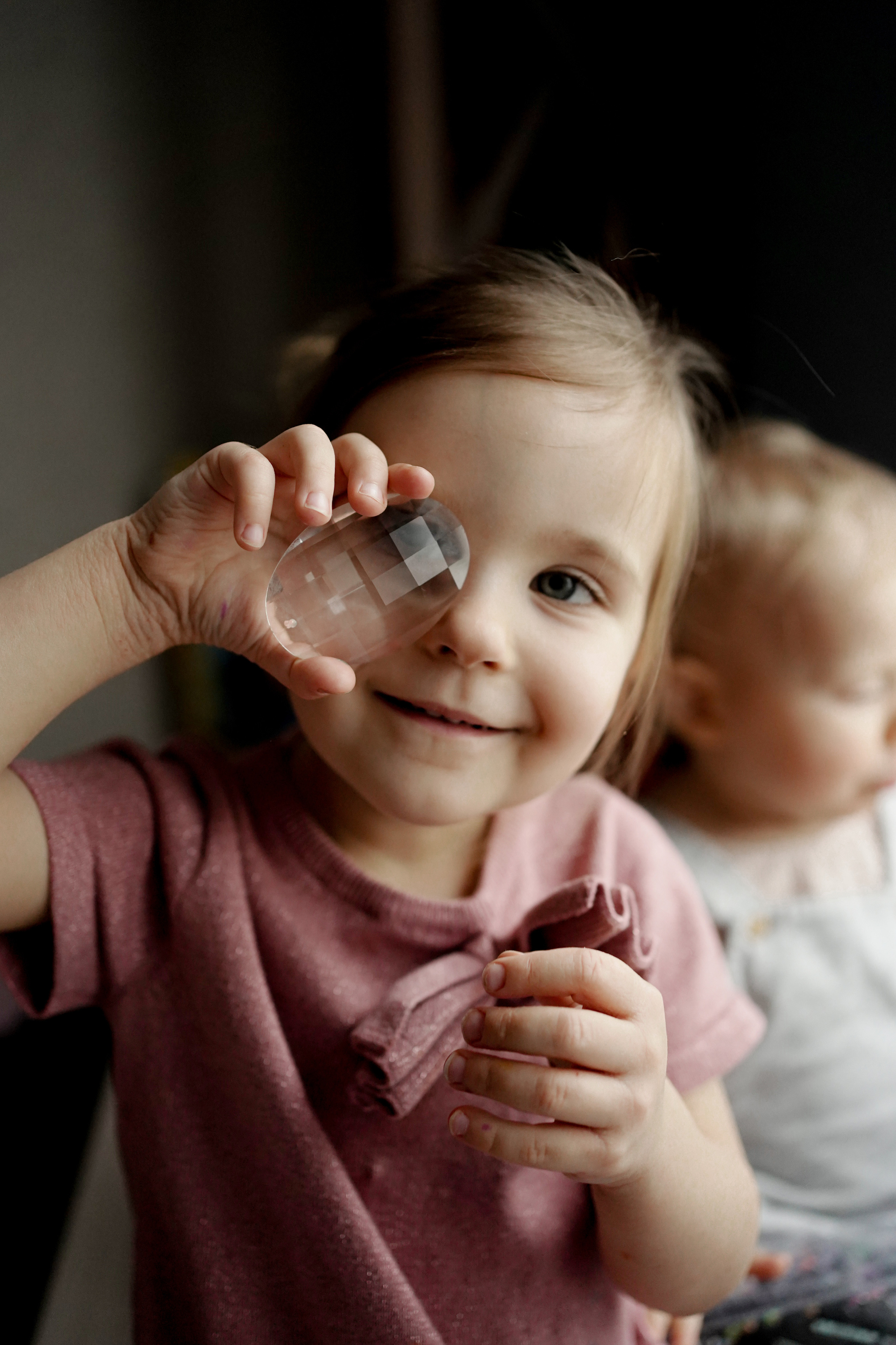 Счастье сейчас. Ася Краснова