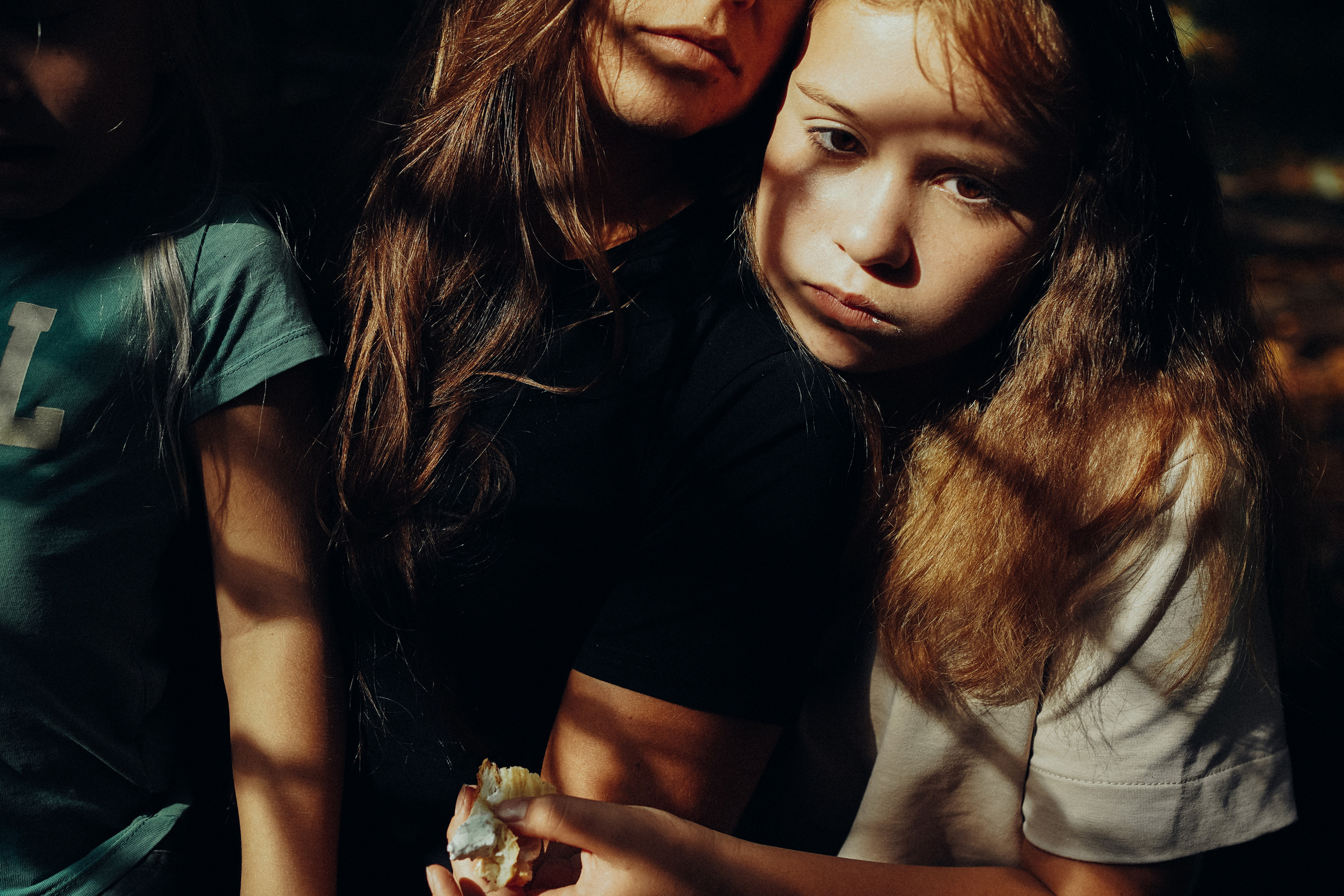 Юкки теперь с нами. Ася Краснова