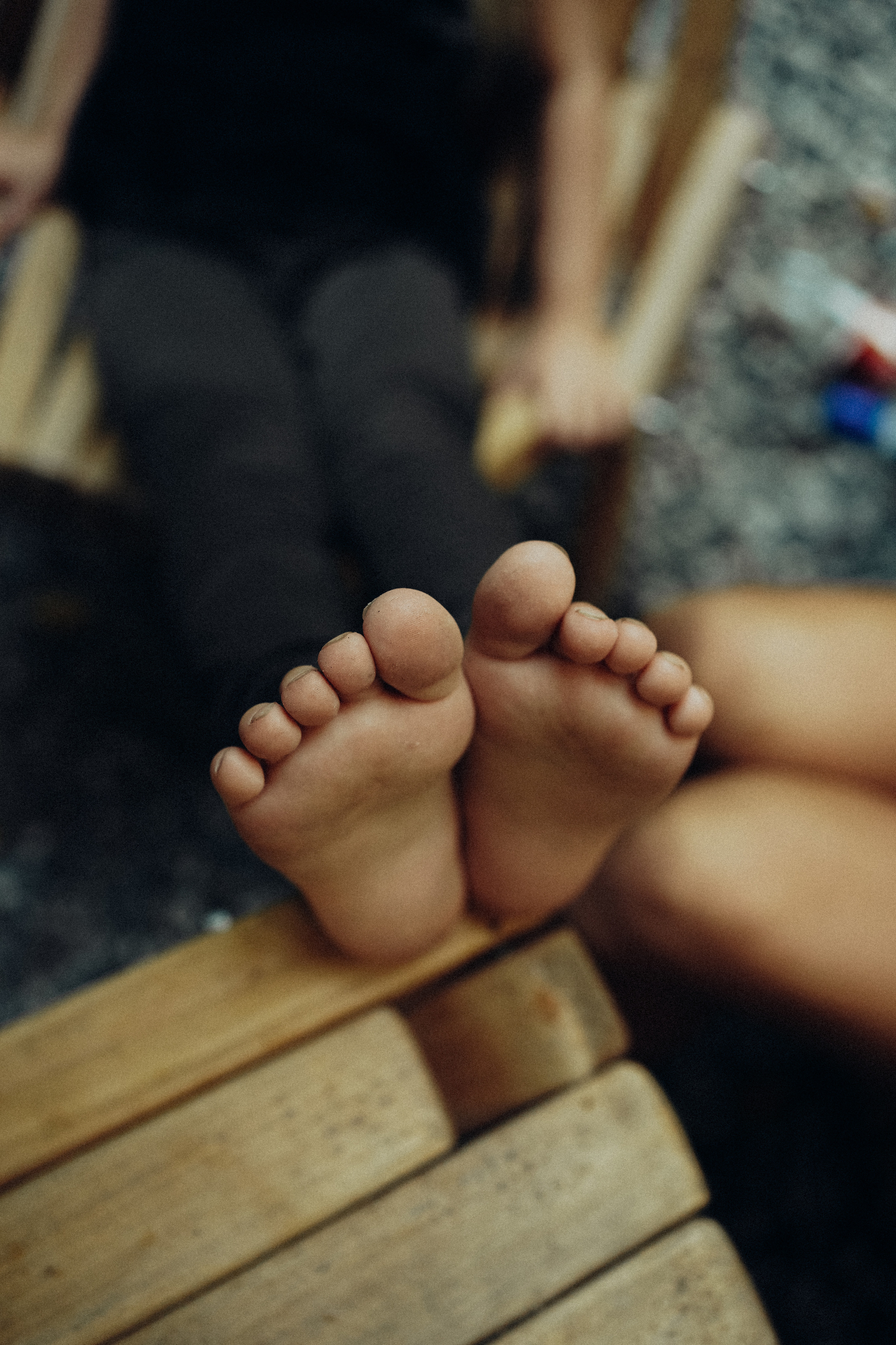 Юкки теперь с нами. Ася Краснова