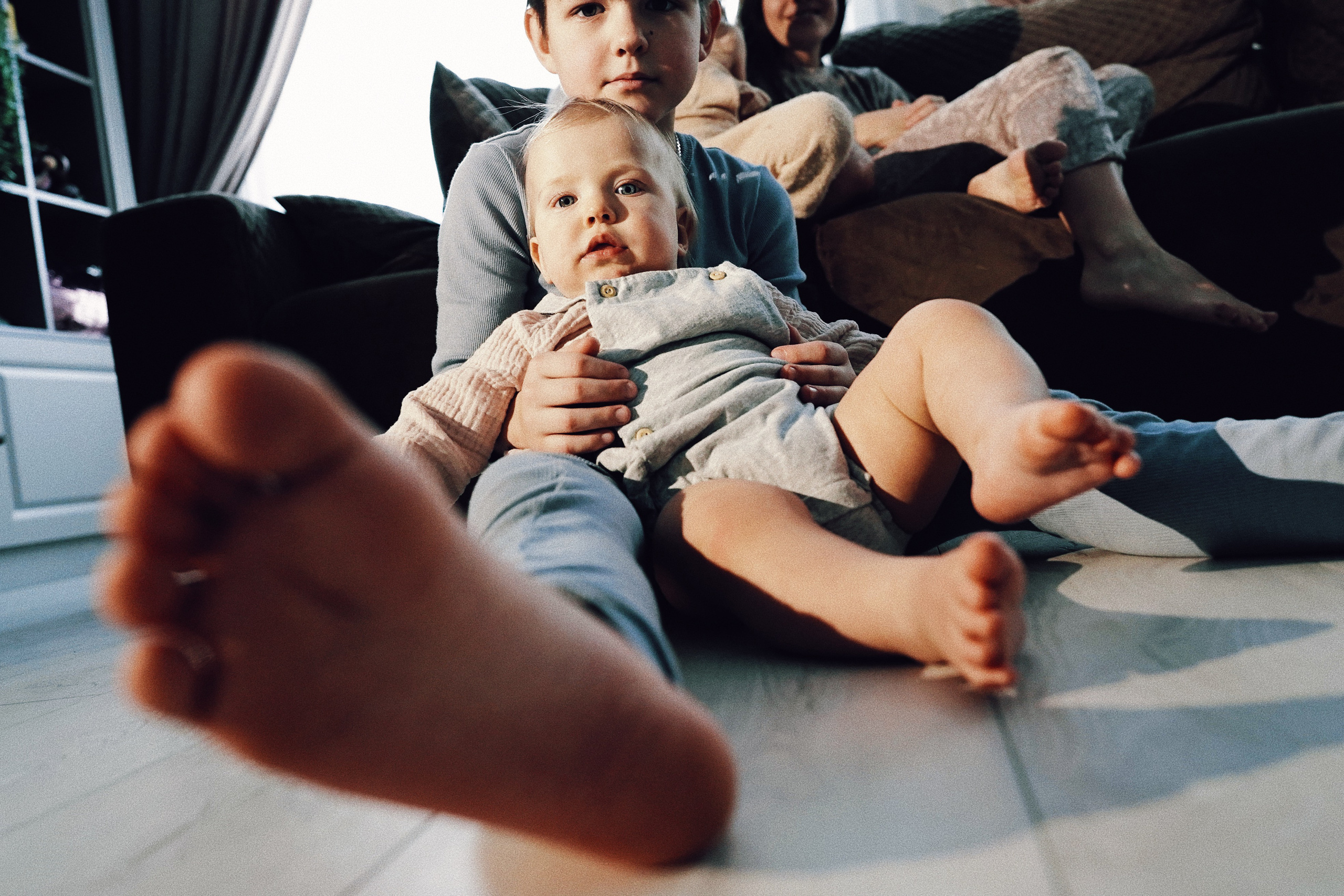 Счастье сейчас. Ася Краснова