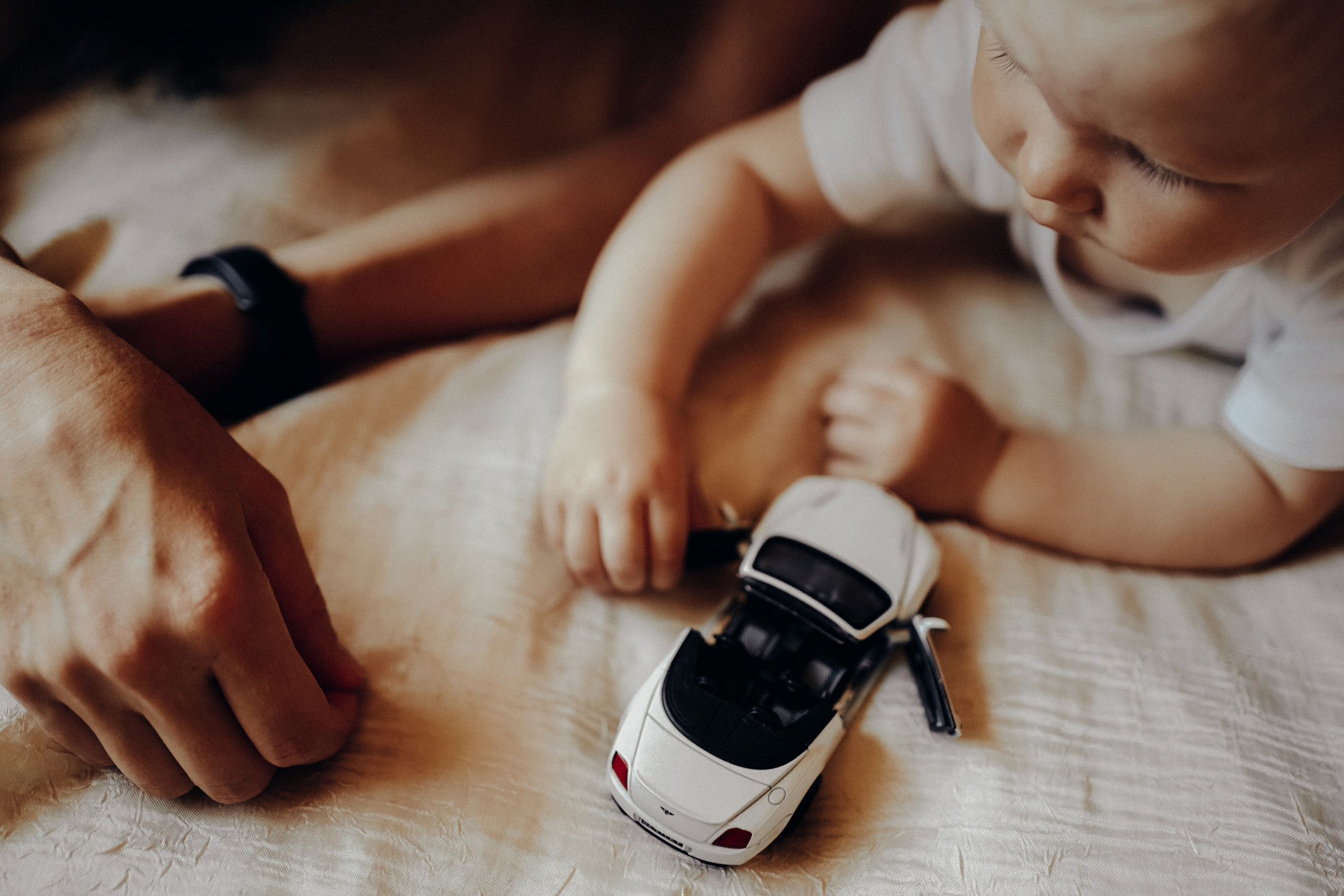 Милые ручки, сладкие ножки. Ася Краснова