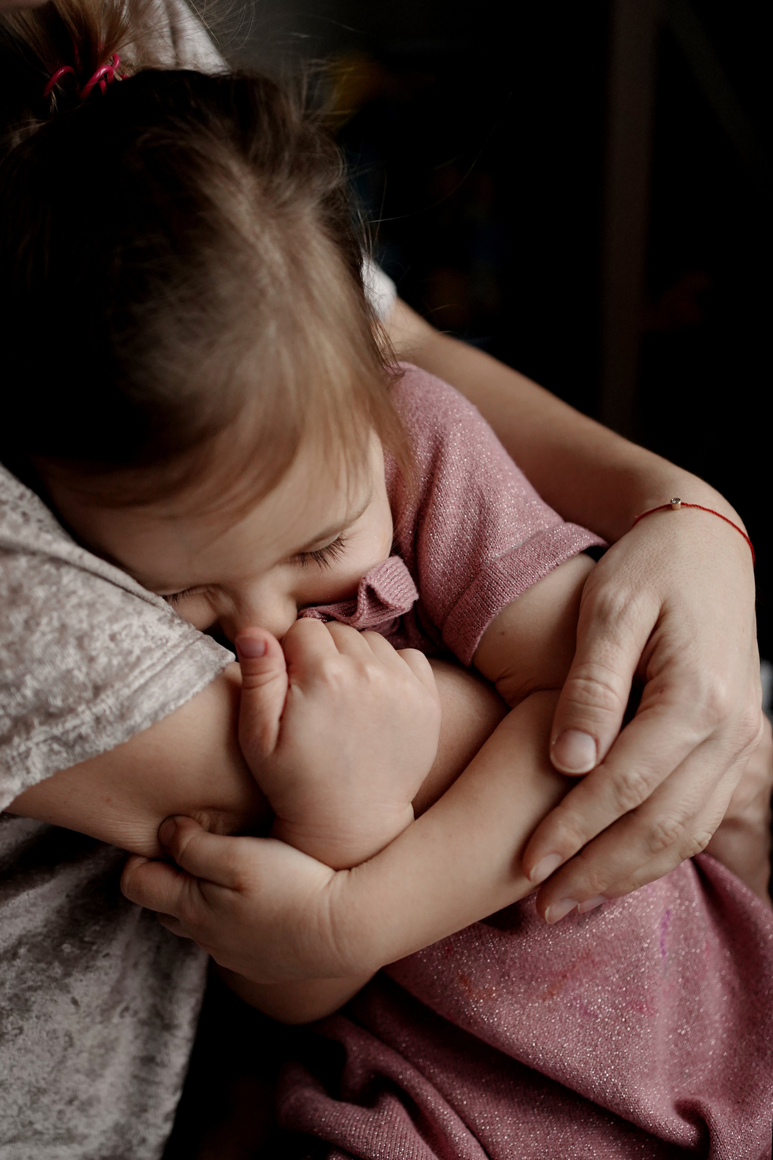 Счастье сейчас. Ася Краснова