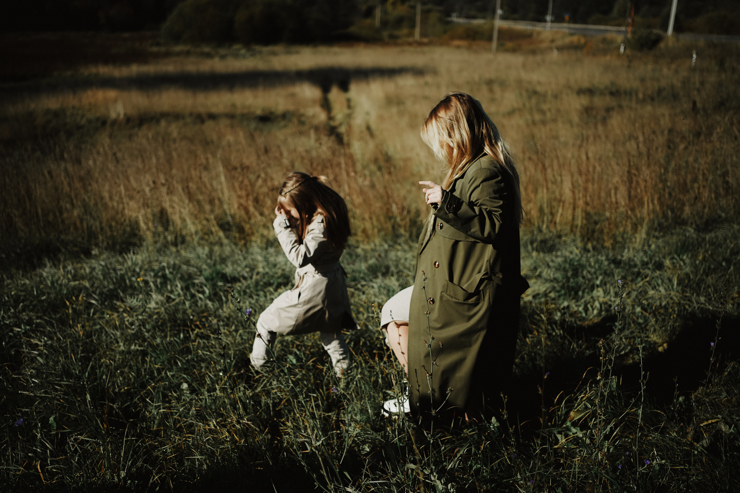 Дерево, которое растет. Ася Краснова