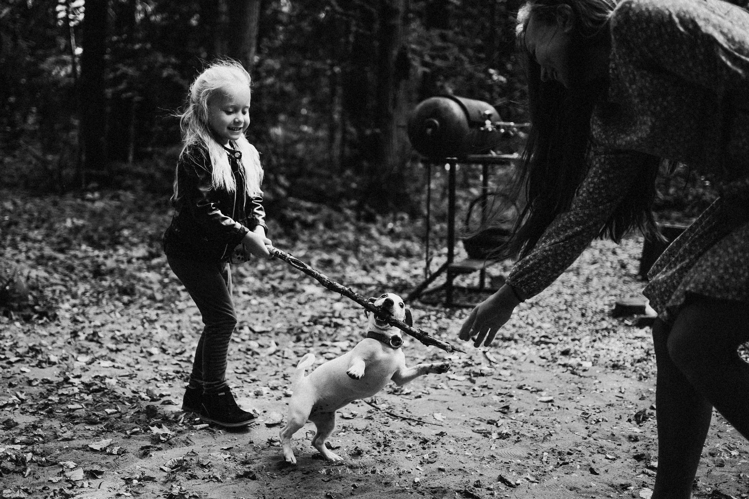 Любимые фотографии. Ася Краснова