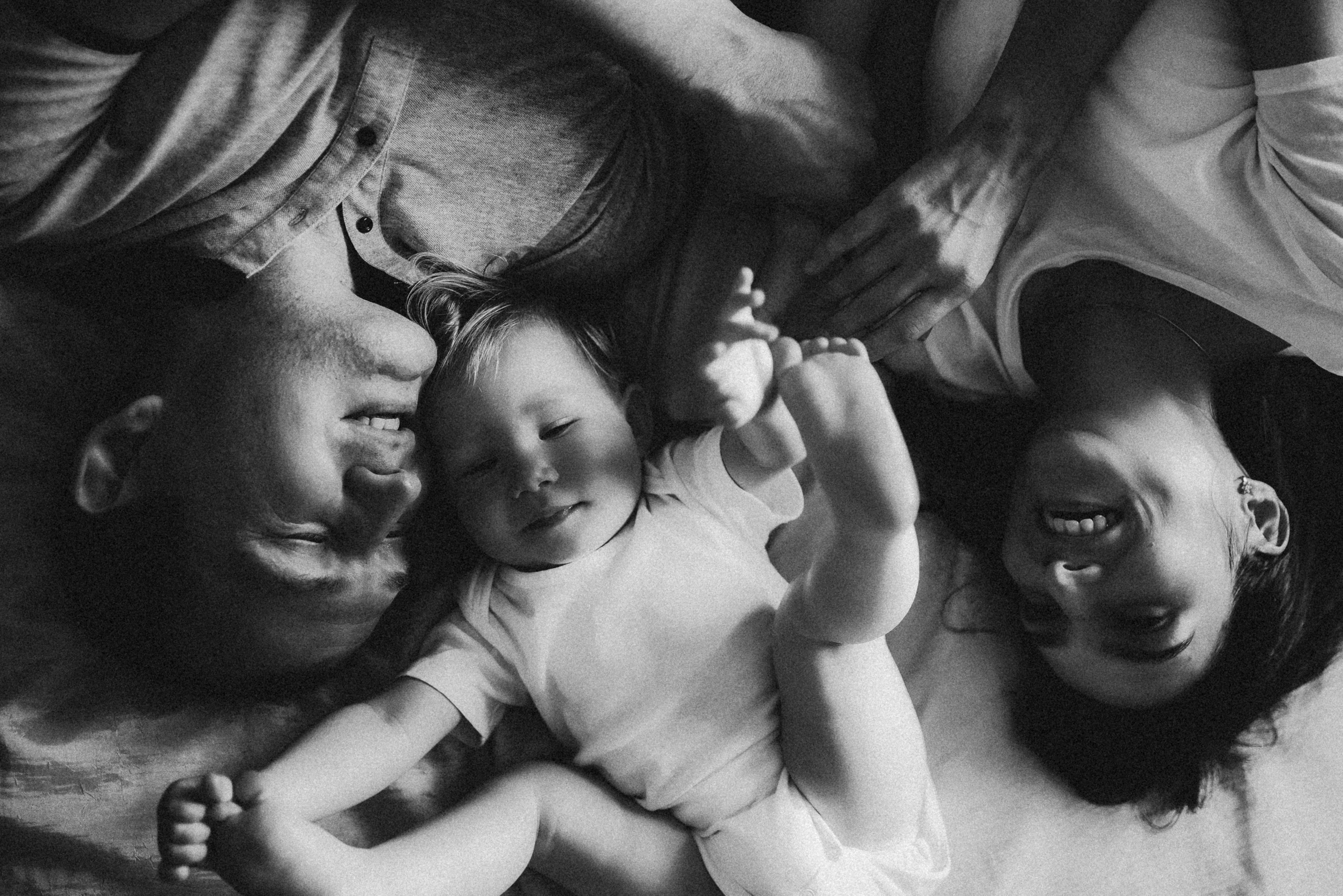 Милые ручки, сладкие ножки. Ася Краснова