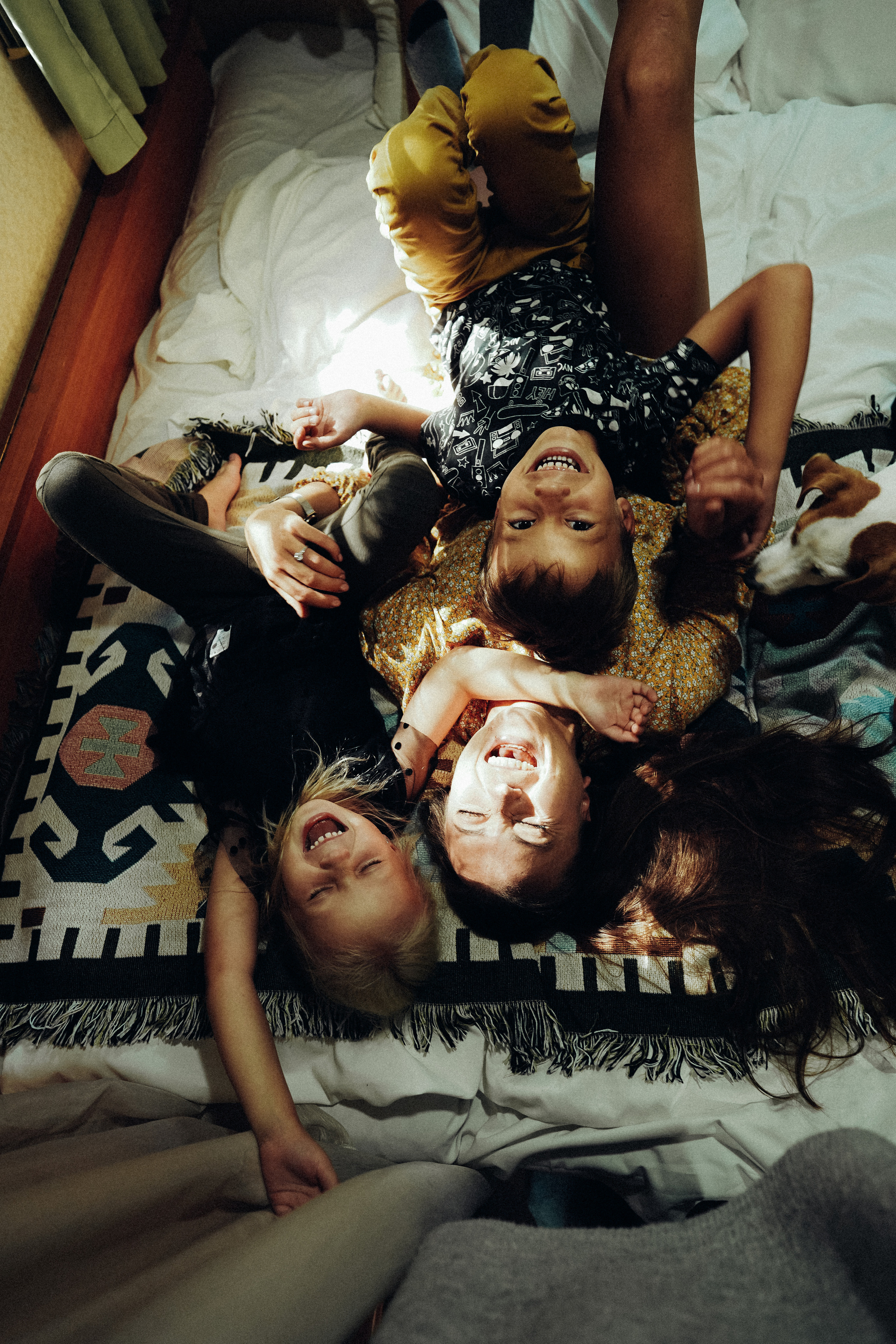 Юкки теперь с нами. Ася Краснова