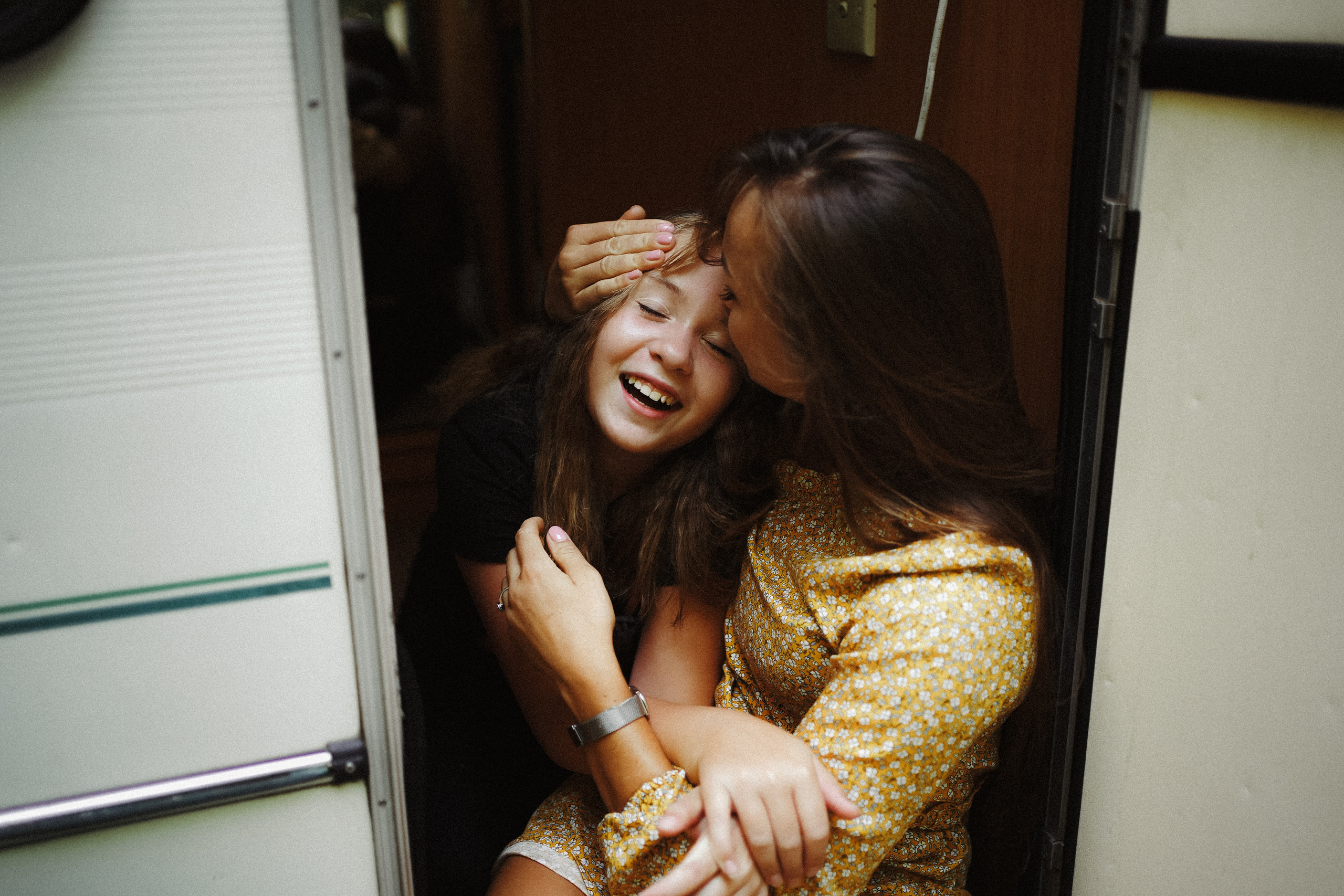 Юкки теперь с нами. Ася Краснова