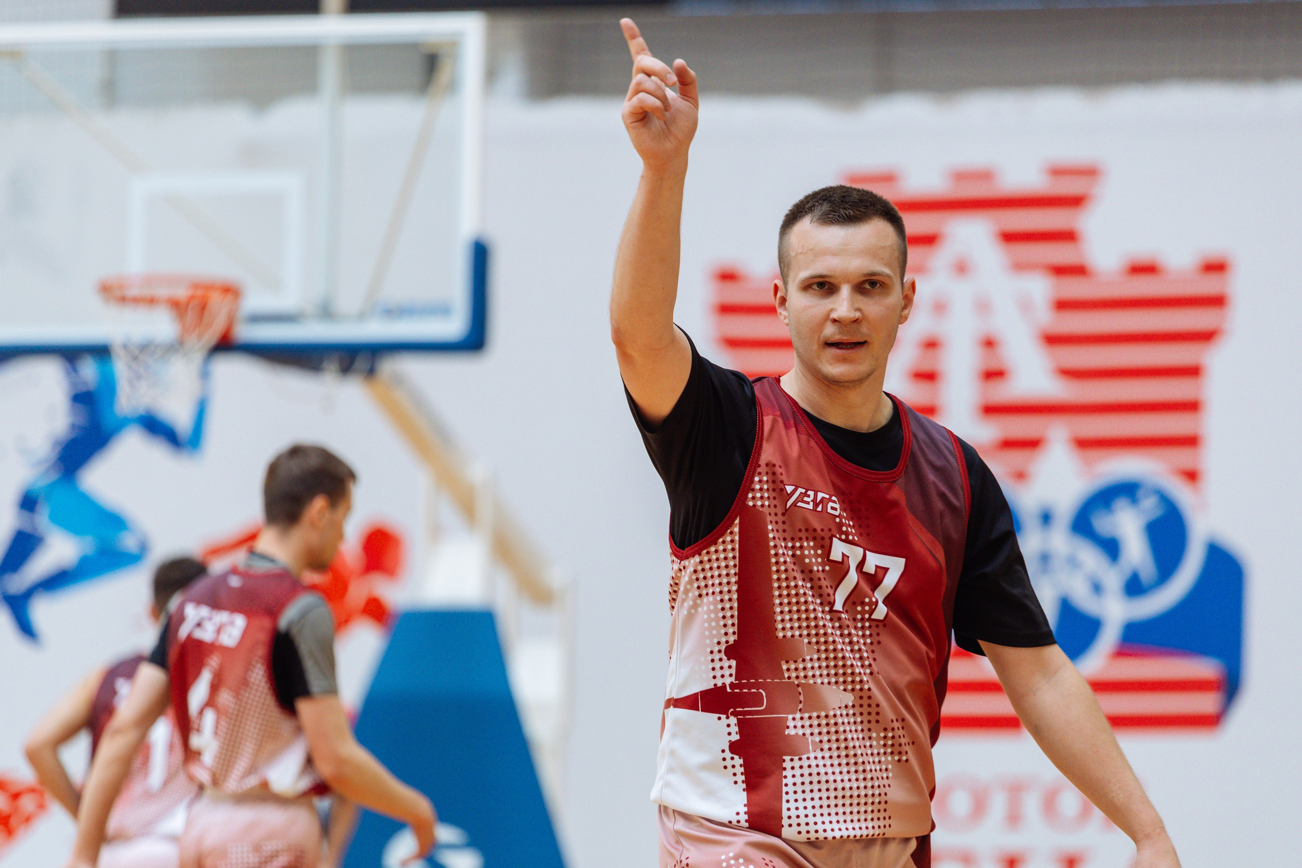 ВЛКФ 7-8.06.2024. KRIS KRUPINNIKOVA