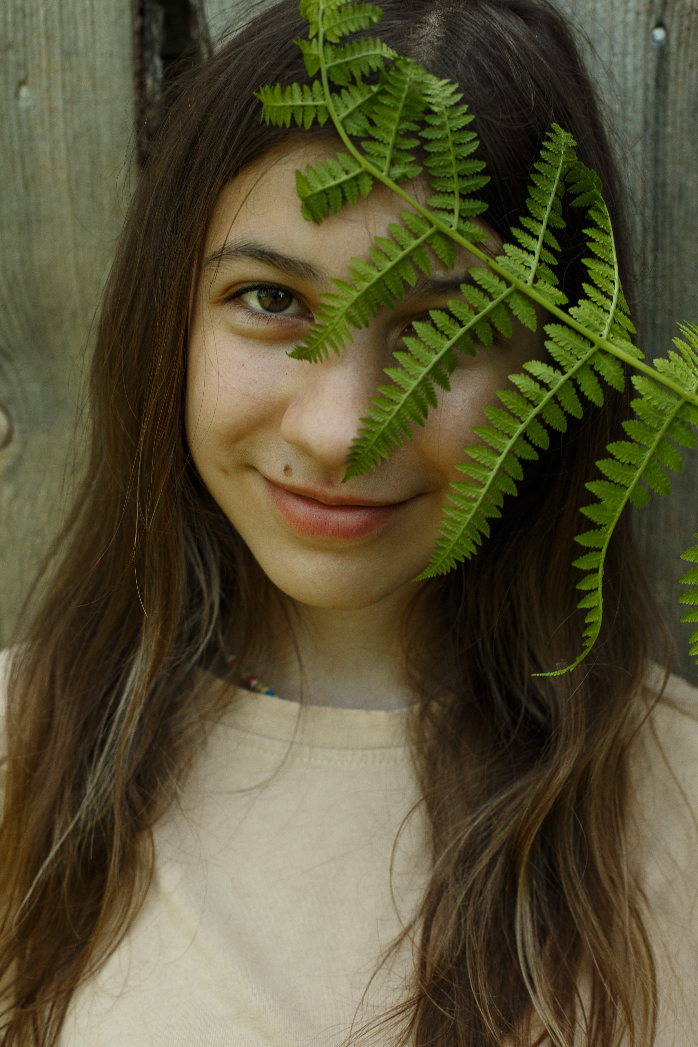 Фотограф Алеся Цайтлер