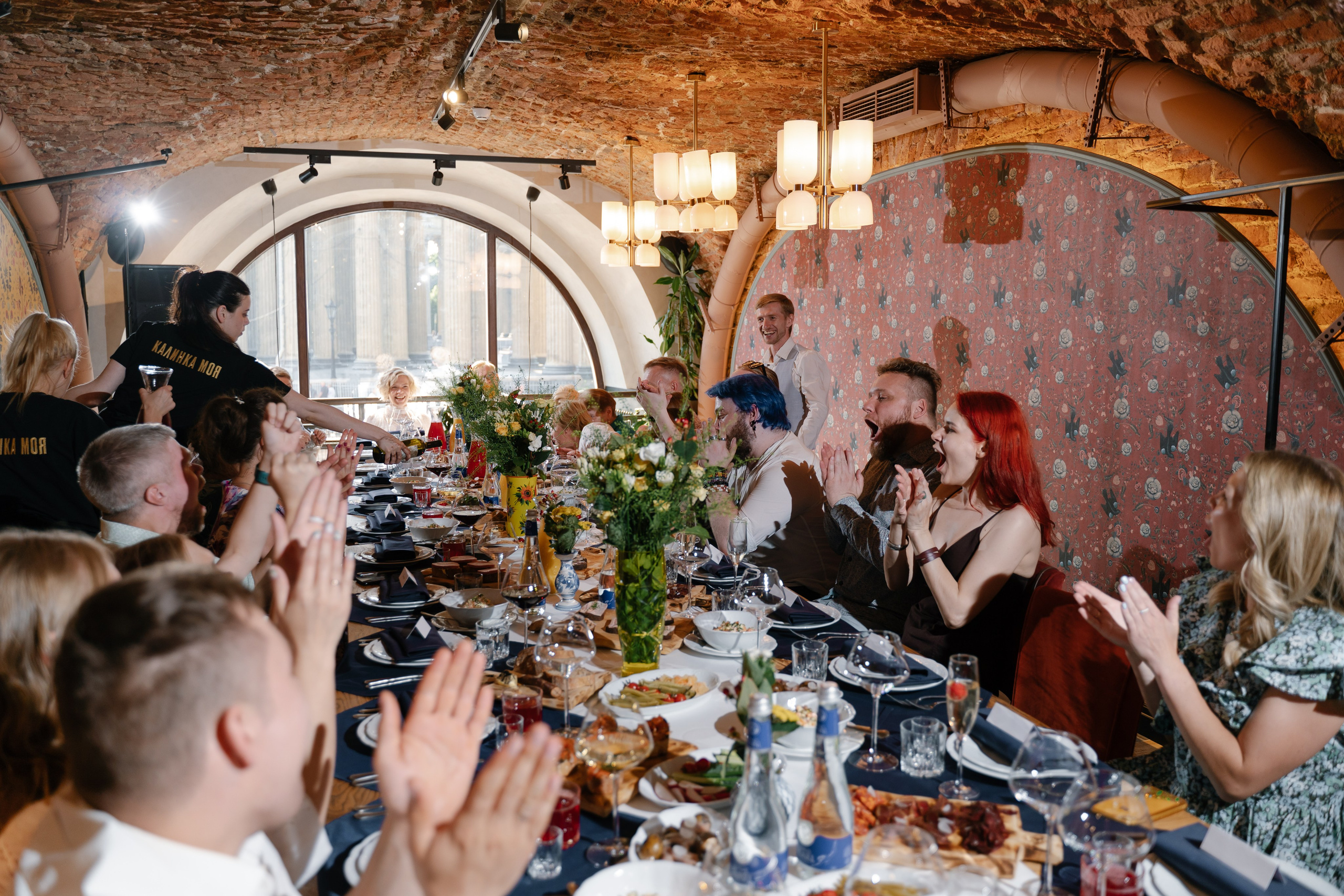 01.07.2023. Свадебный фотограф — Наталья Фед СПб/Москва