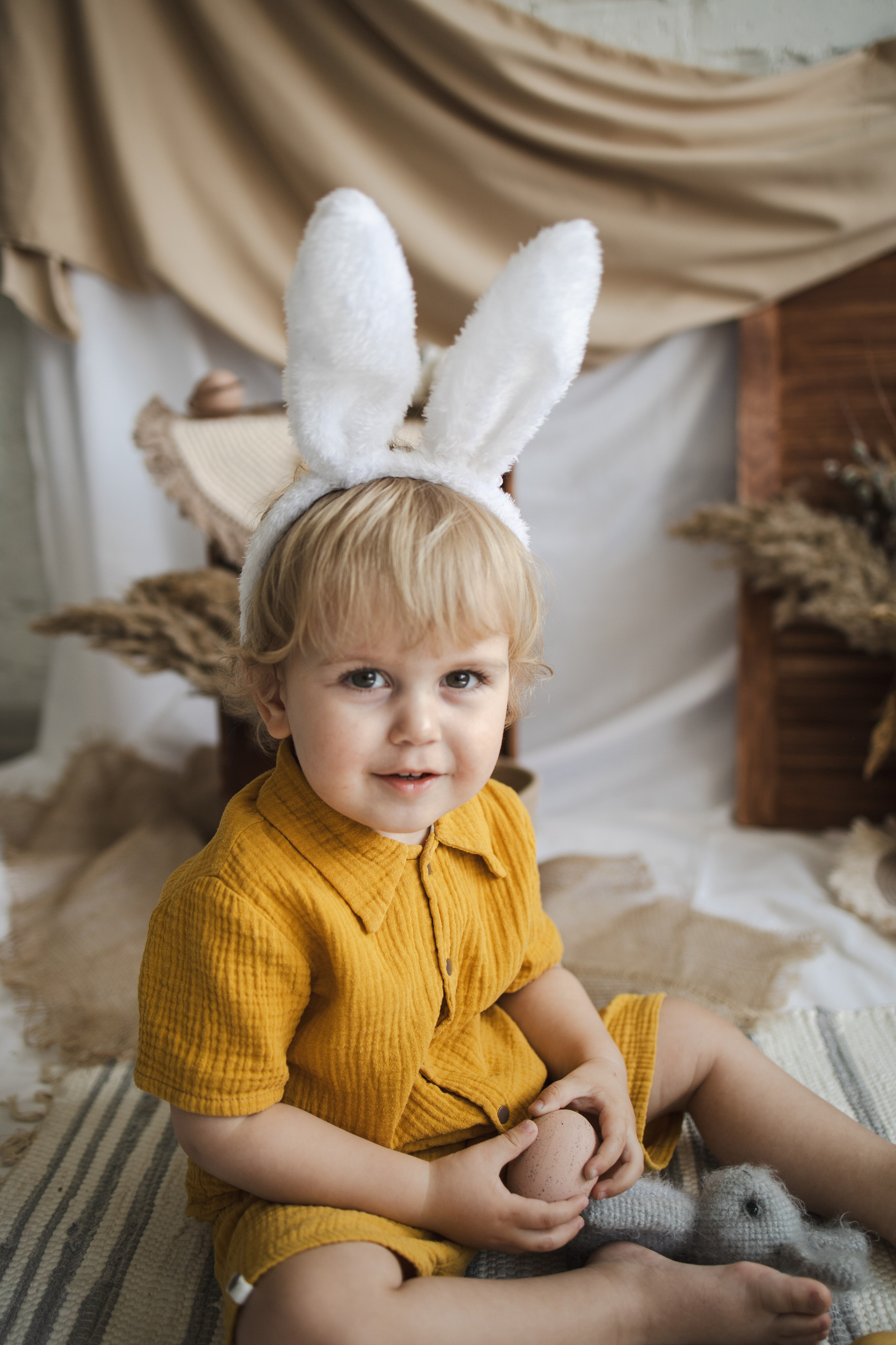 Пасха. Фотограф в Иркутске Тома Кабанова