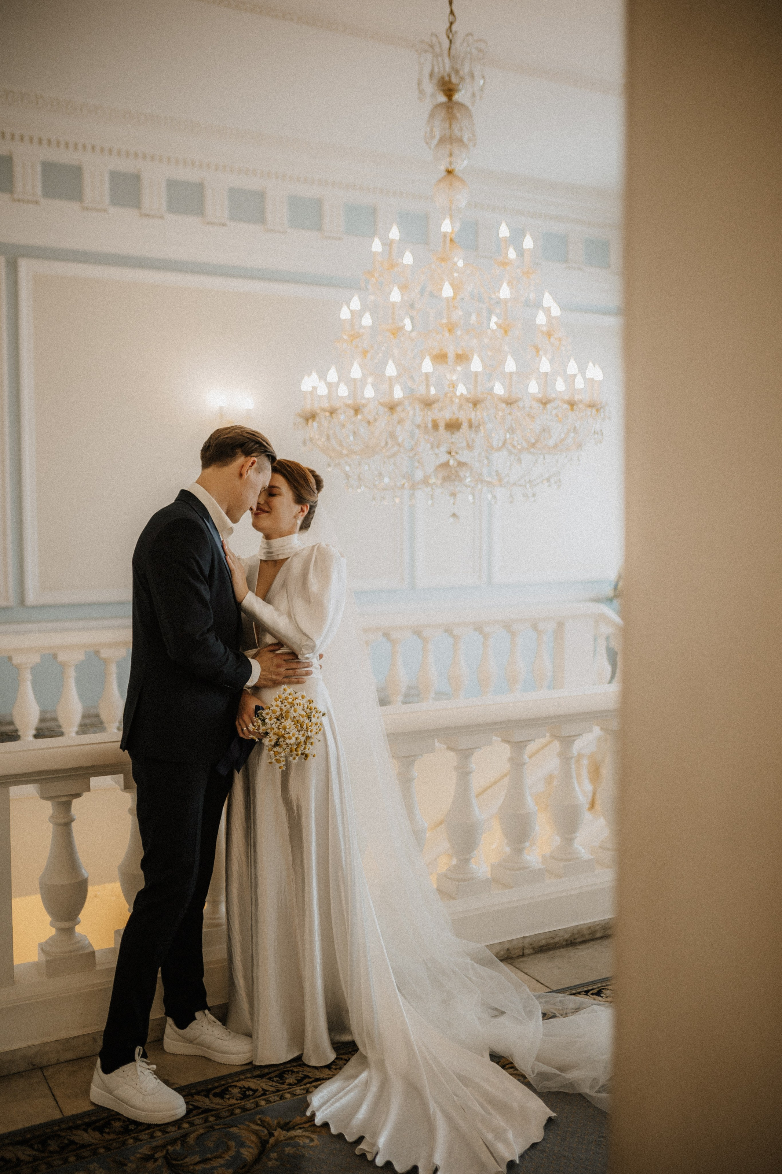 Вера и Даниил | Дышу тобой. Свадебный фотограф в Санкт-Петербурге Анастасия Селиванова