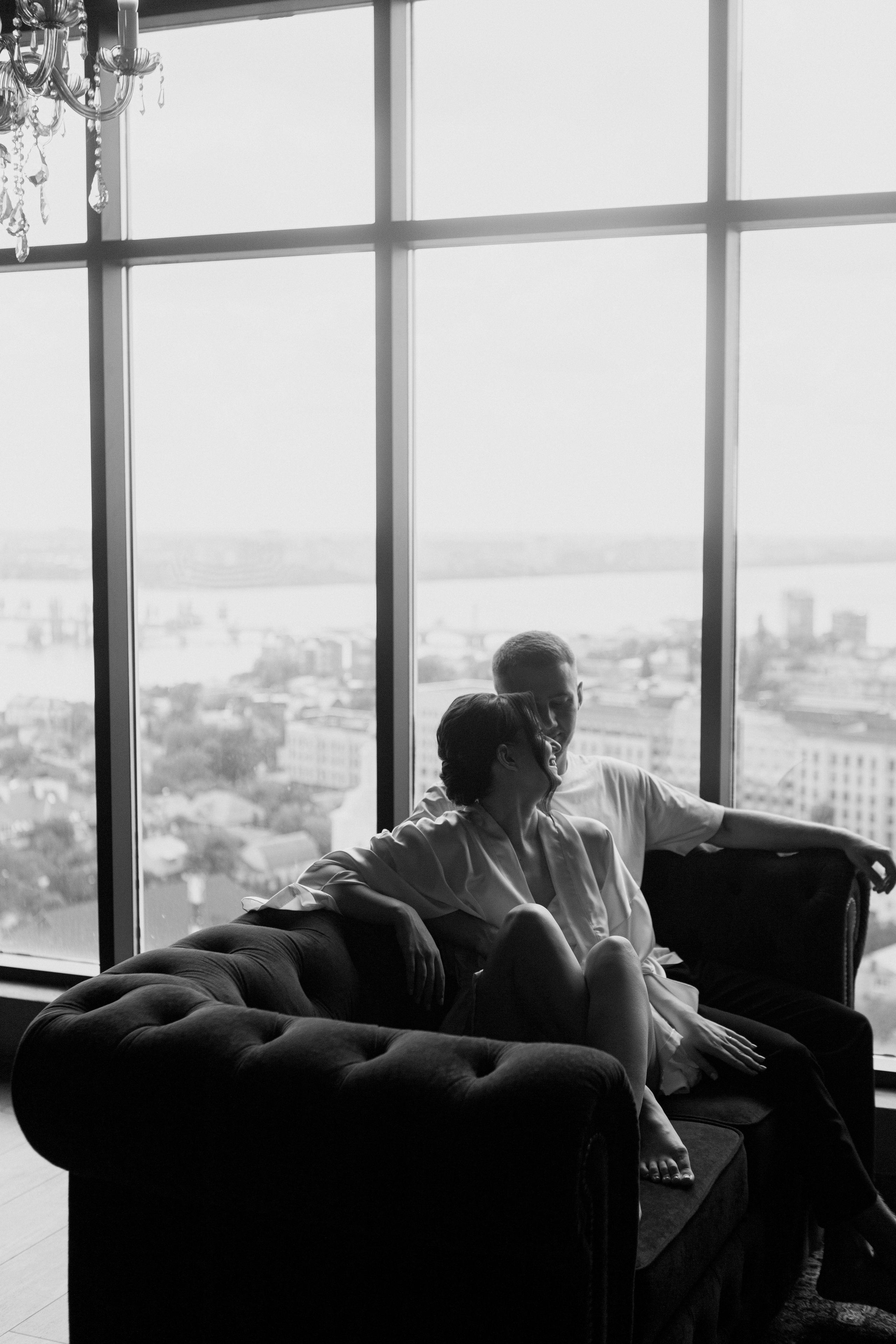 Екатерина и Илья. Фотограф Дубровская Виктория