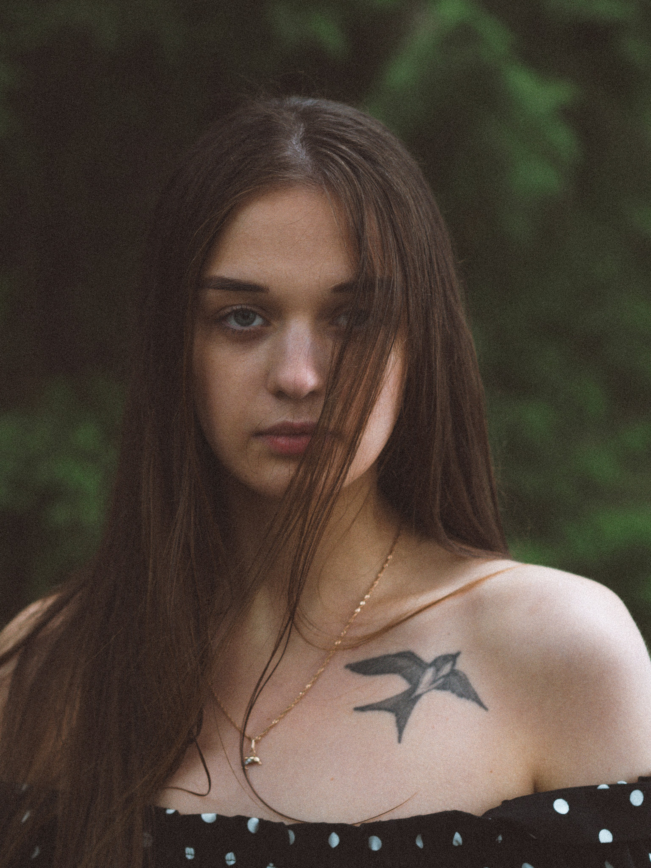 Yana. Фотограф в Сортавала Карина Буглакова