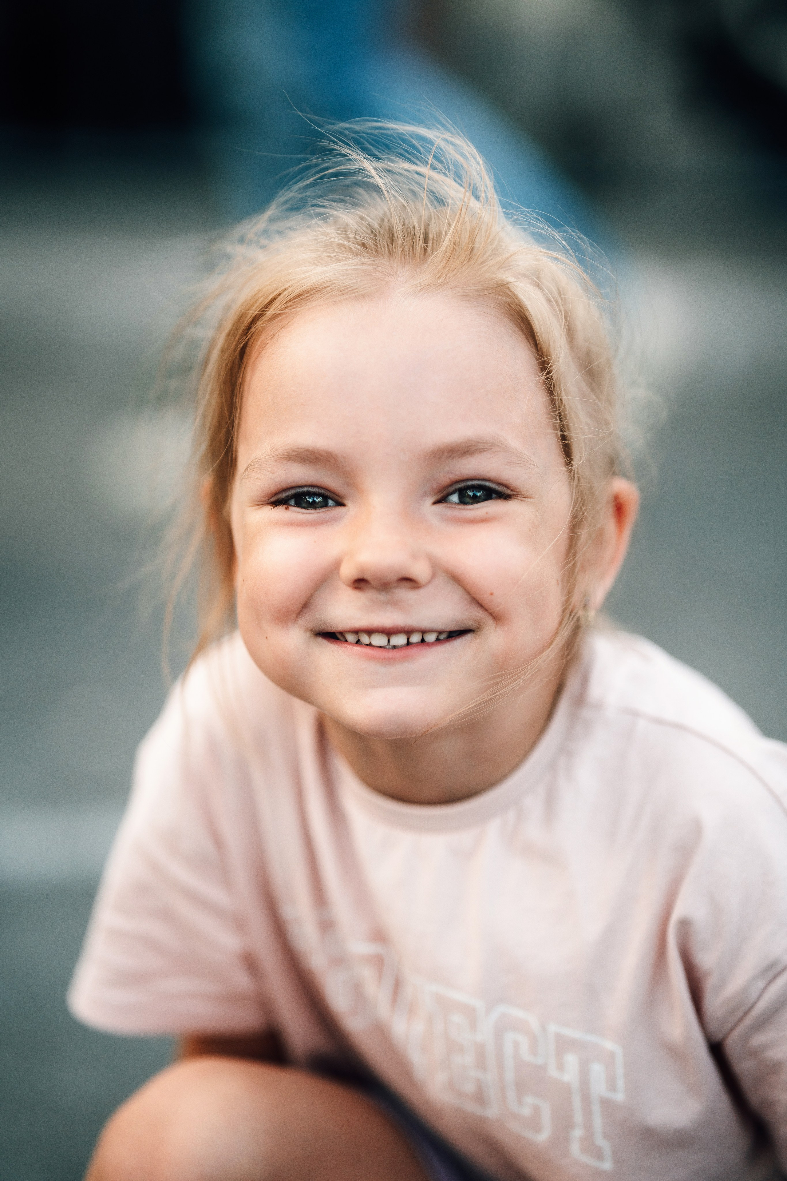 Репортажная фотосъемка детского праздника. Свадебный и репортажный фотограф в Воронеже Роман Янко