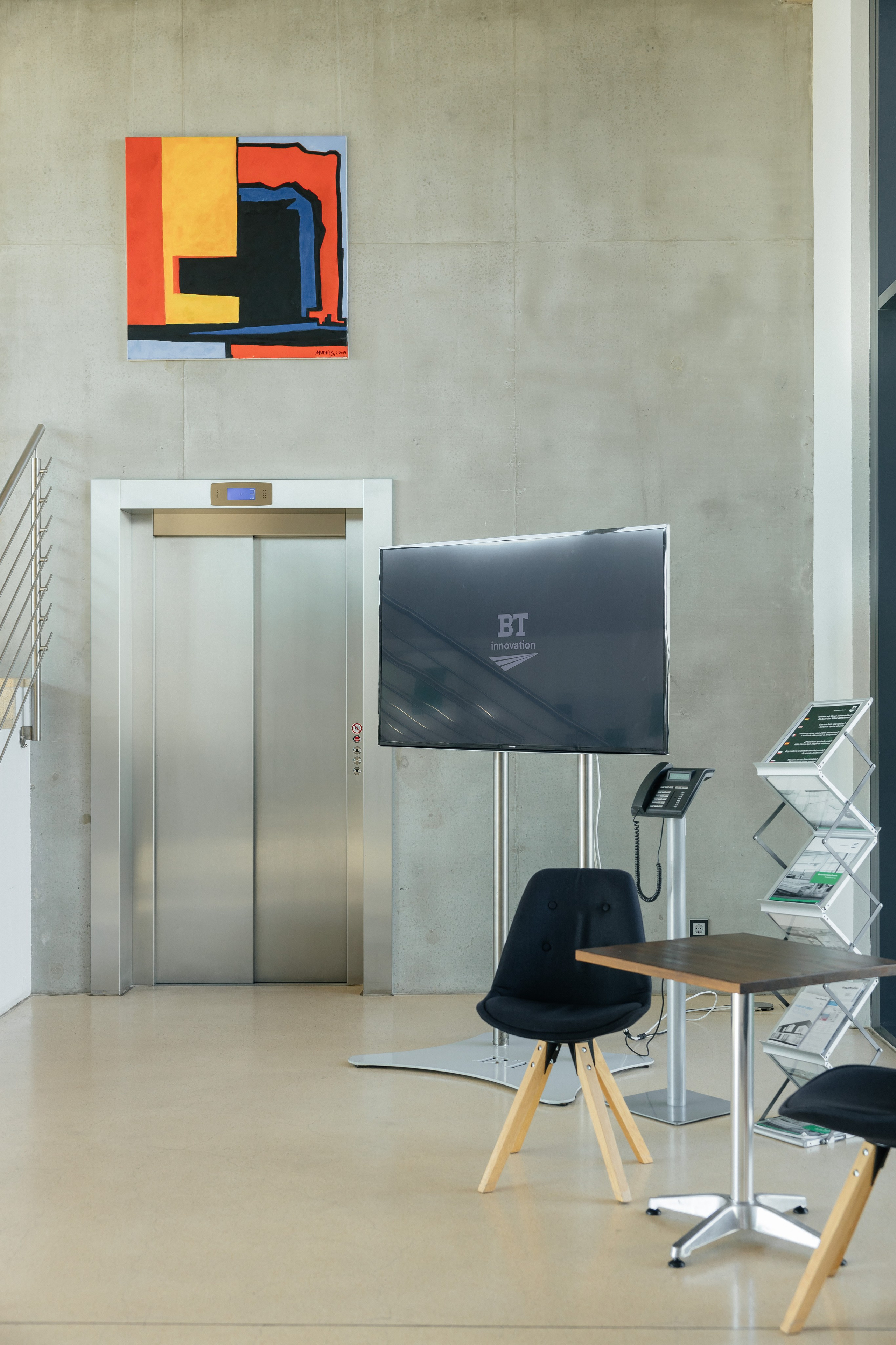 Проект 2. BT Innovation Германия. Дата: Сентябрь 2023. Профессиональный фотограф в городе Астана/Алматы Даурен Сембаев