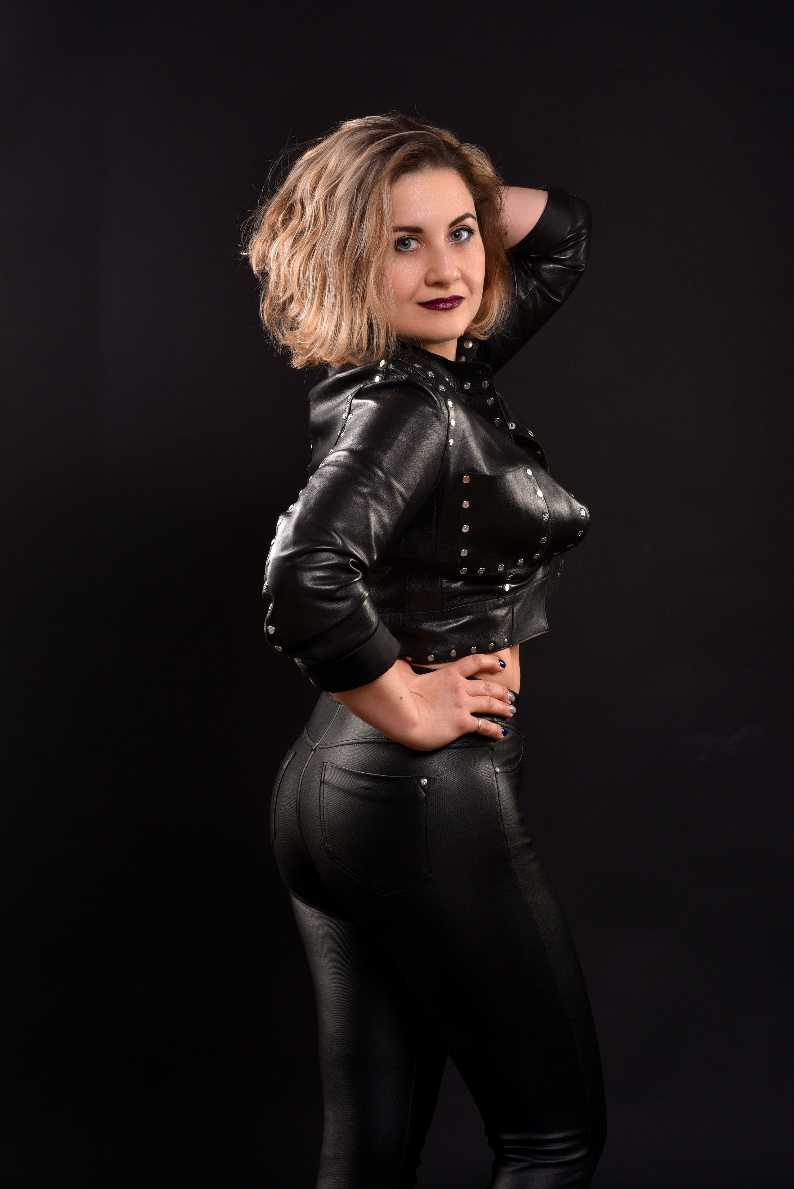 Студийные фотосессии. Фотограф-видеограф в Димитровграде и Ульяновске Герман Наумов