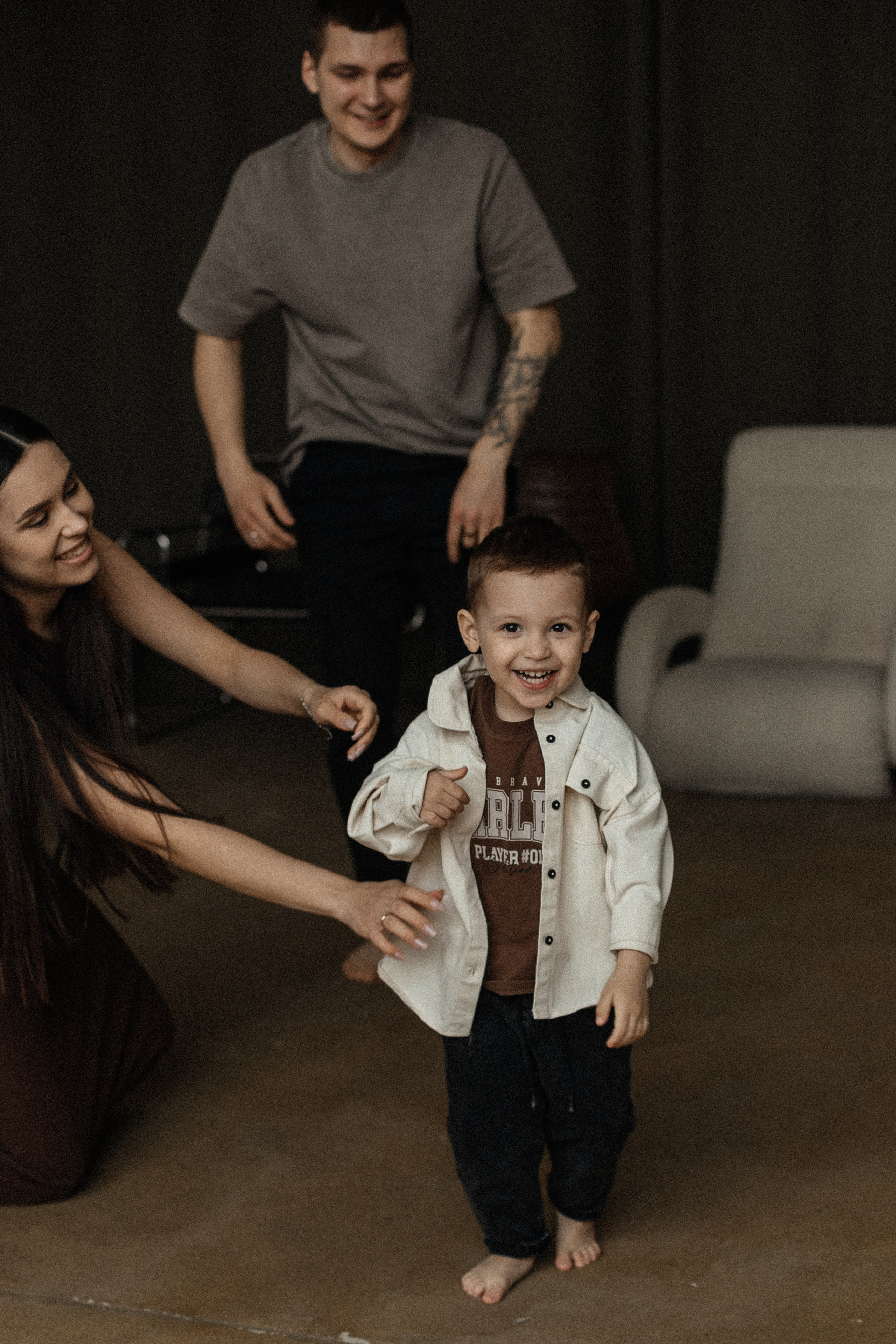 Семейный фотограф в Нижнем Новгороде Куренкова Юлия