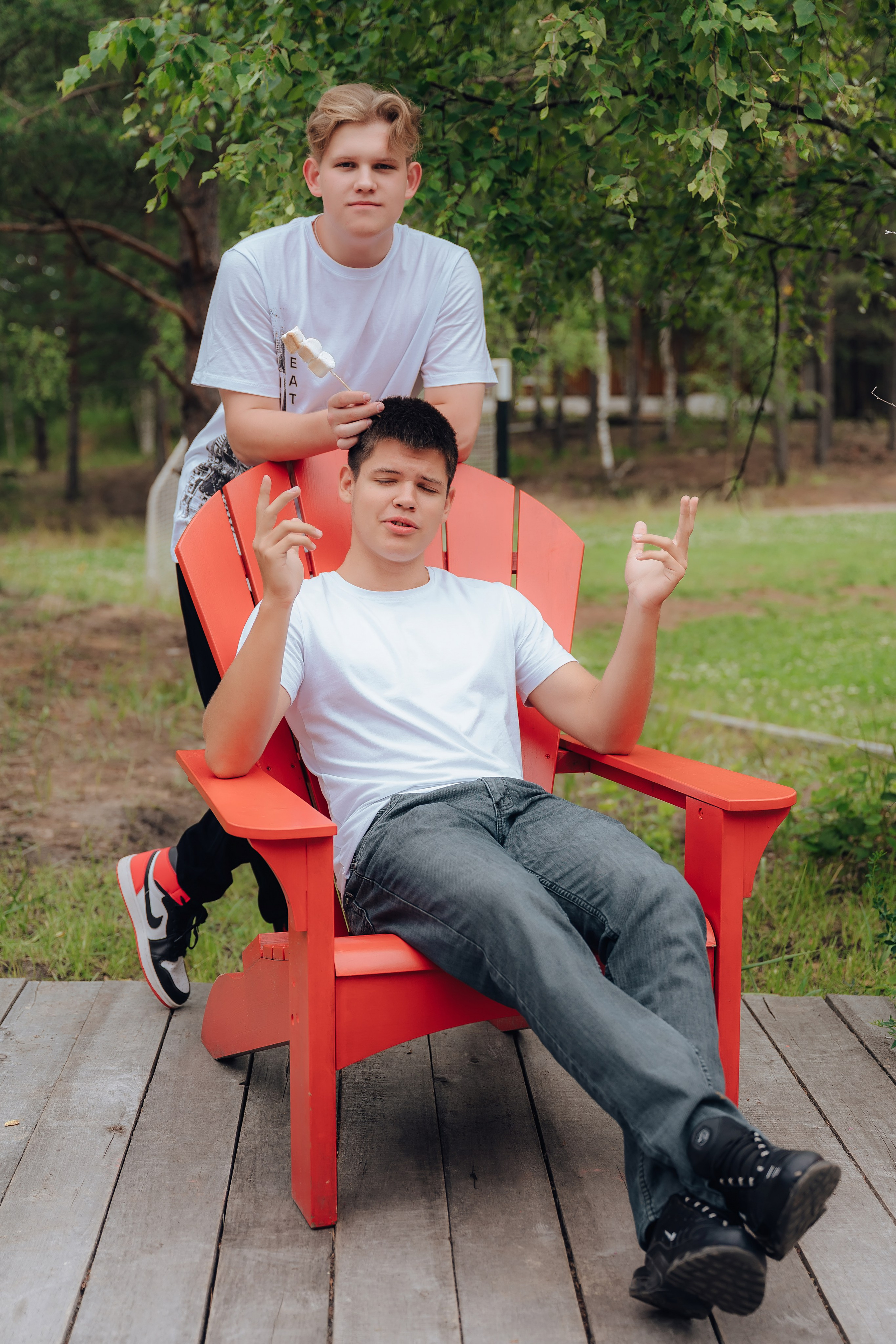 Тили-мили. Выпускной. Детский и семейный фотограф Катерина Мишина