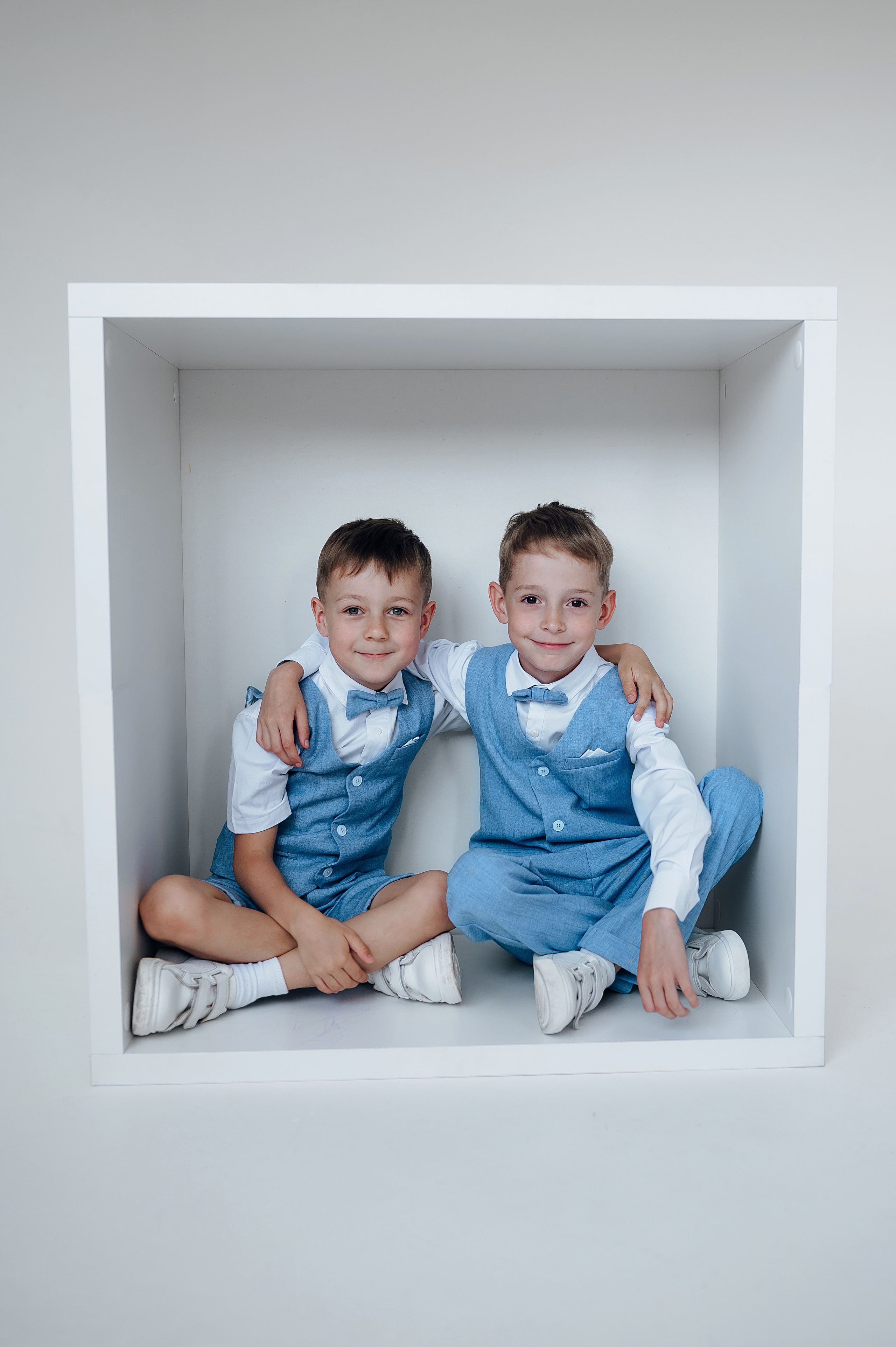 Дружищи. Детский и семейный фотограф Катерина Мишина