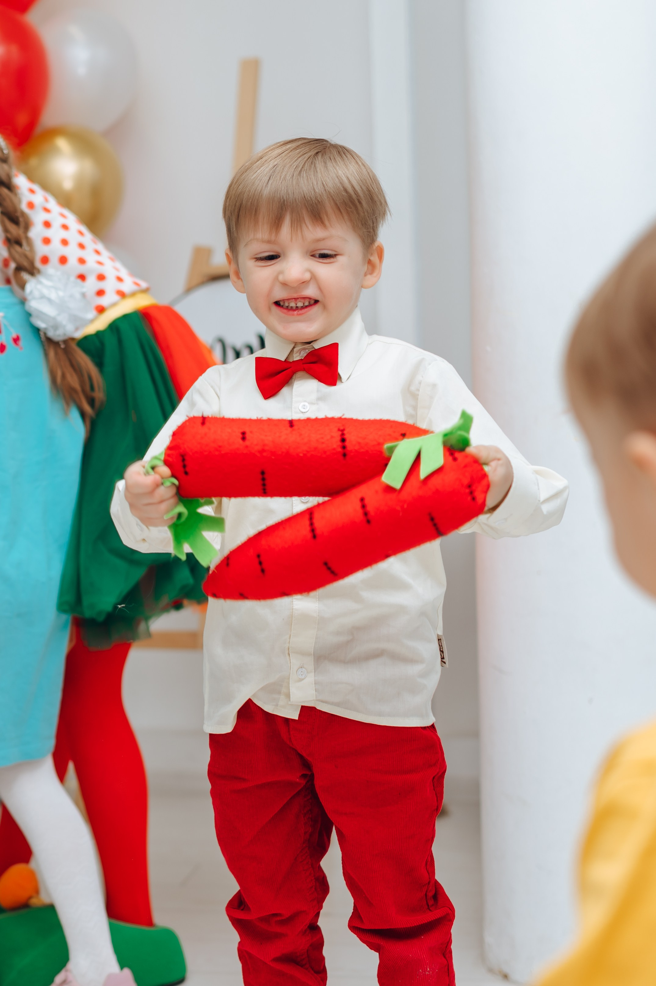 Мише 4 года. Детский и семейный фотограф Катерина Мишина