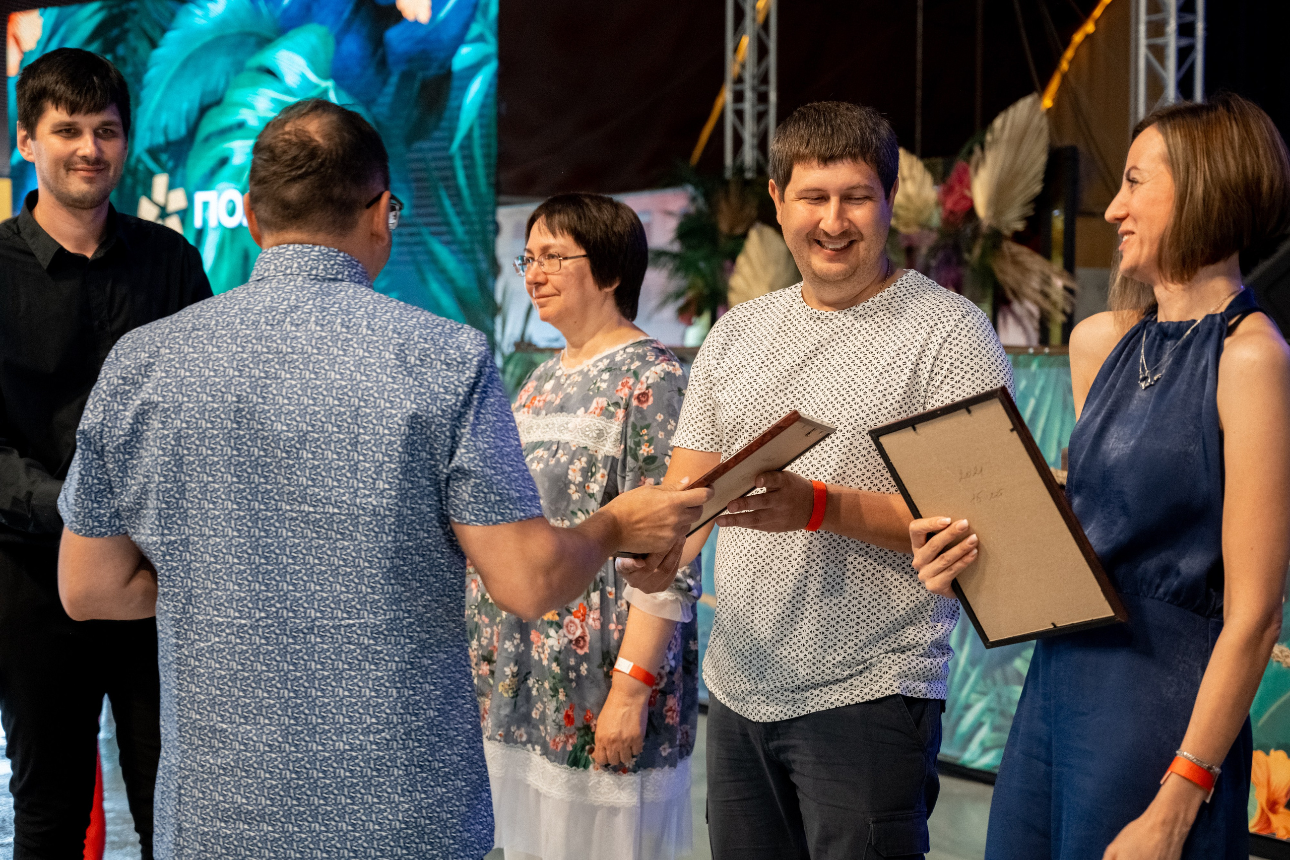 Полюс Золото — Куба