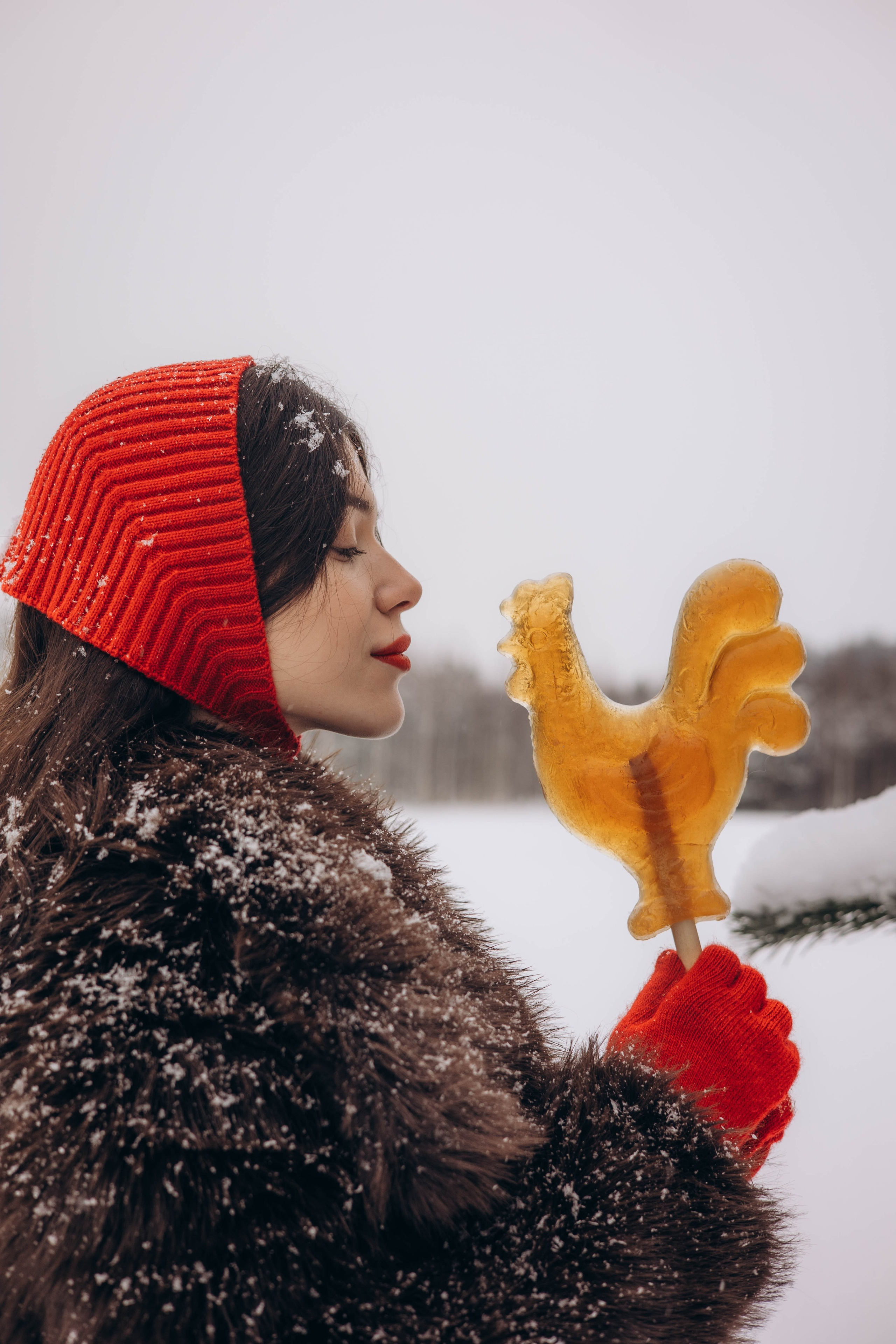 Алена. Наталья Косьянова. Ваш фотограф. Москва
