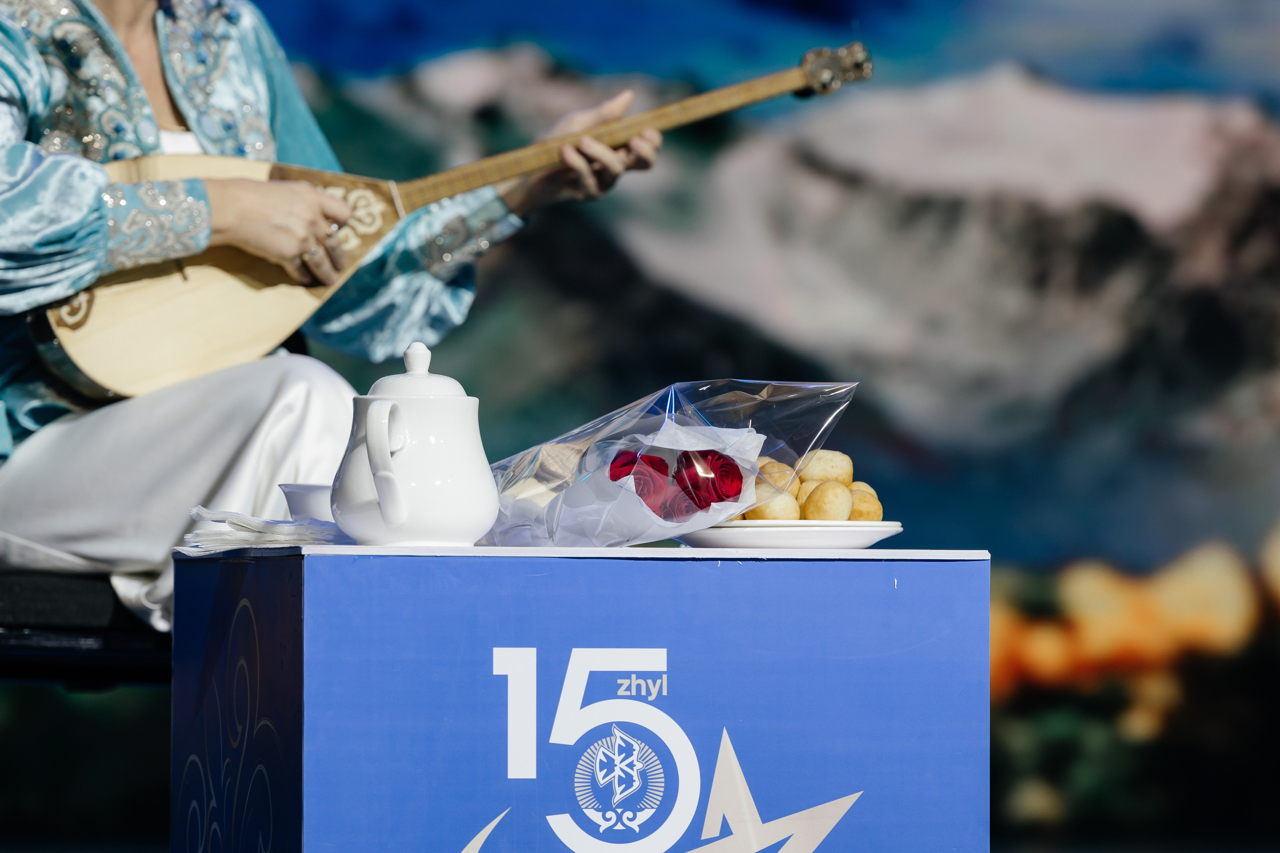 Samruk Kazyna 15 let. Профессиональный фотограф в городе Астана/Алматы Даурен Сембаев